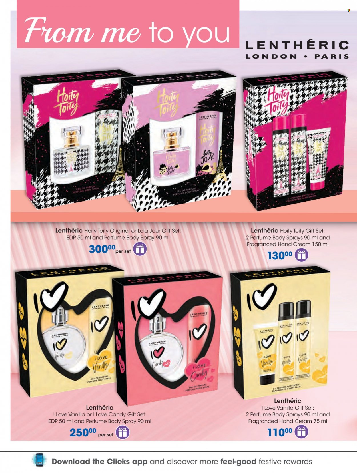 Clicks specials - 27/10/2023 - 24/12/2023. Page 18