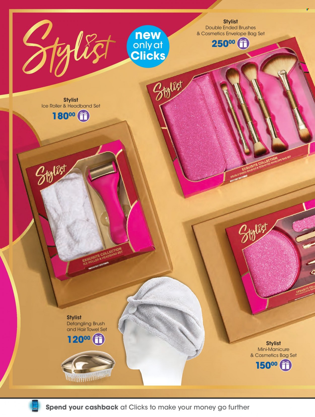 Clicks specials - 27/10/2023 - 24/12/2023. Page 30