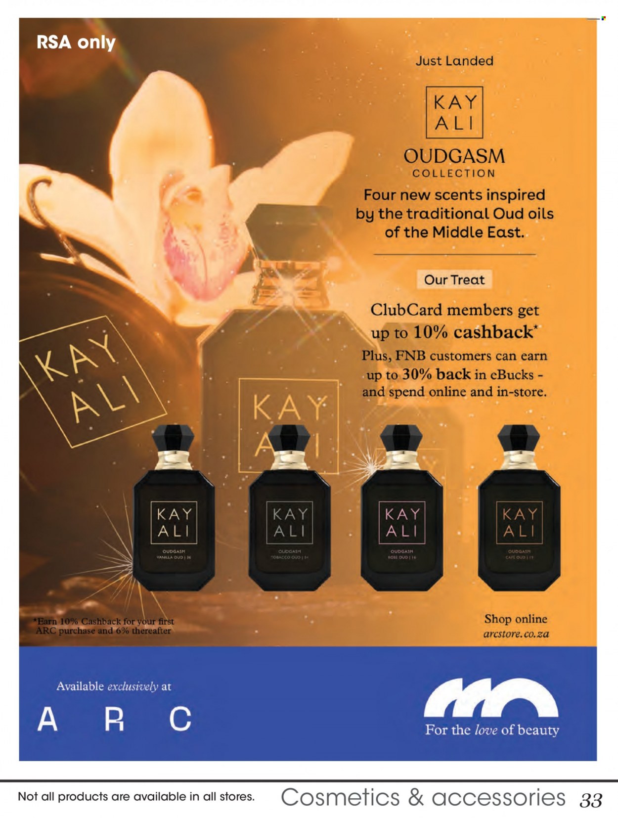 Clicks specials - 27/10/2023 - 24/12/2023. Page 33
