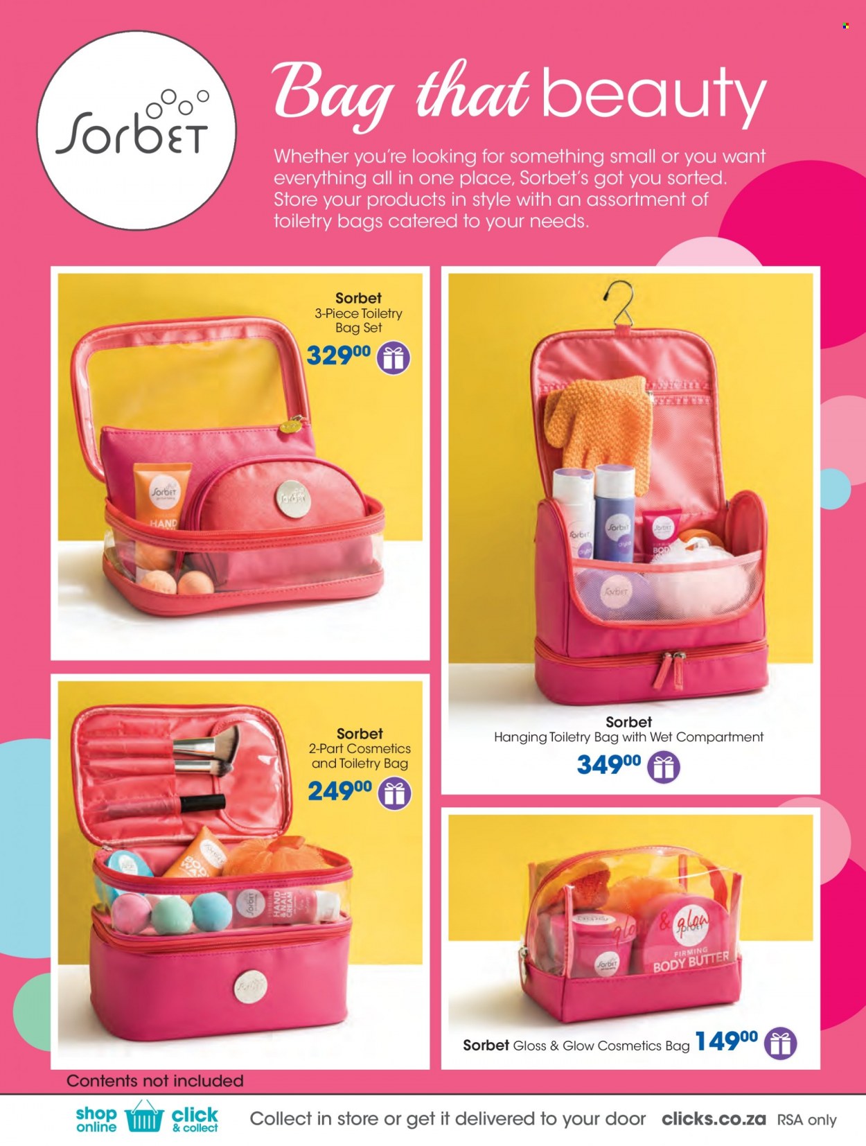 Clicks specials - 27/10/2023 - 24/12/2023. Page 36