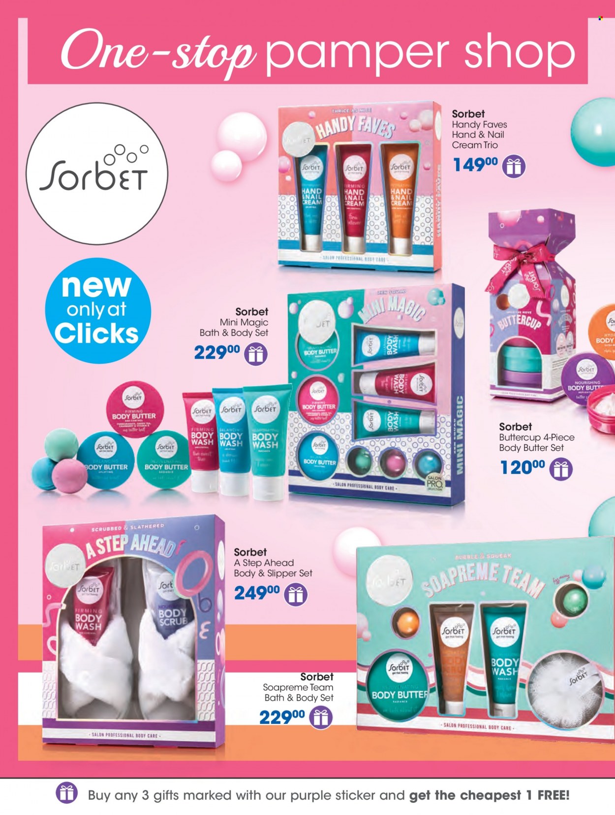 Clicks specials - 27/10/2023 - 24/12/2023. Page 40