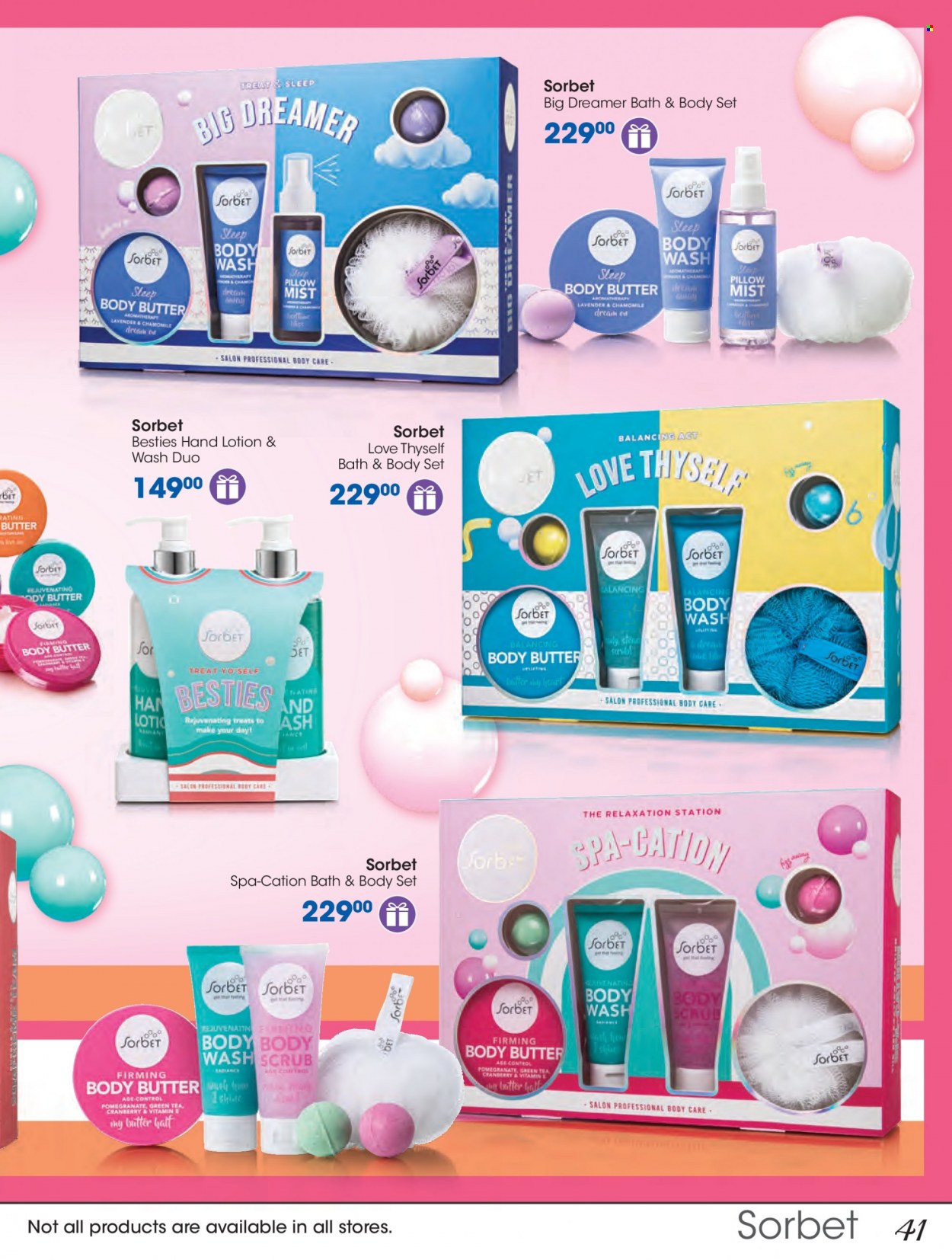 Clicks specials - 27/10/2023 - 24/12/2023. Page 41