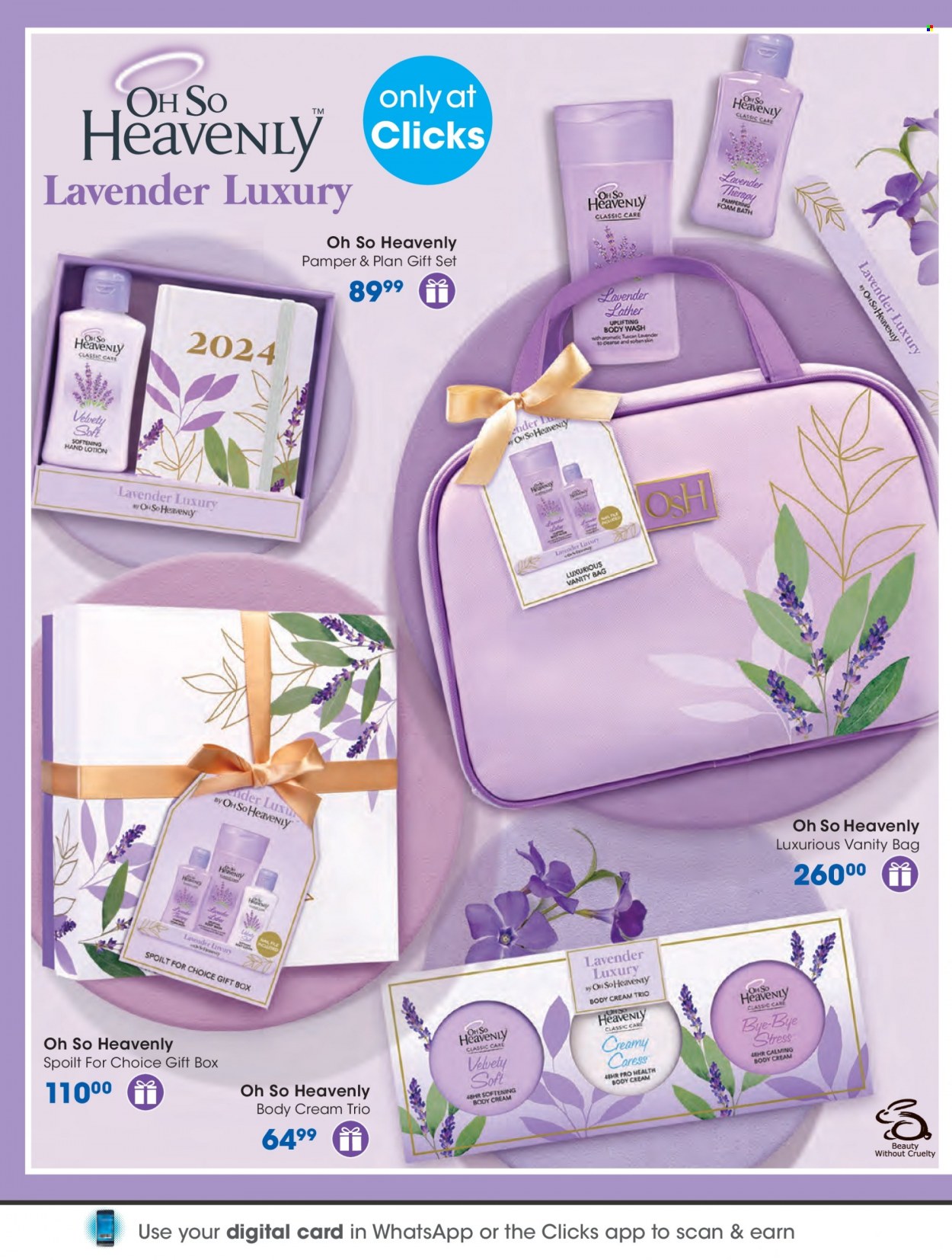 Clicks specials - 27/10/2023 - 24/12/2023. Page 44