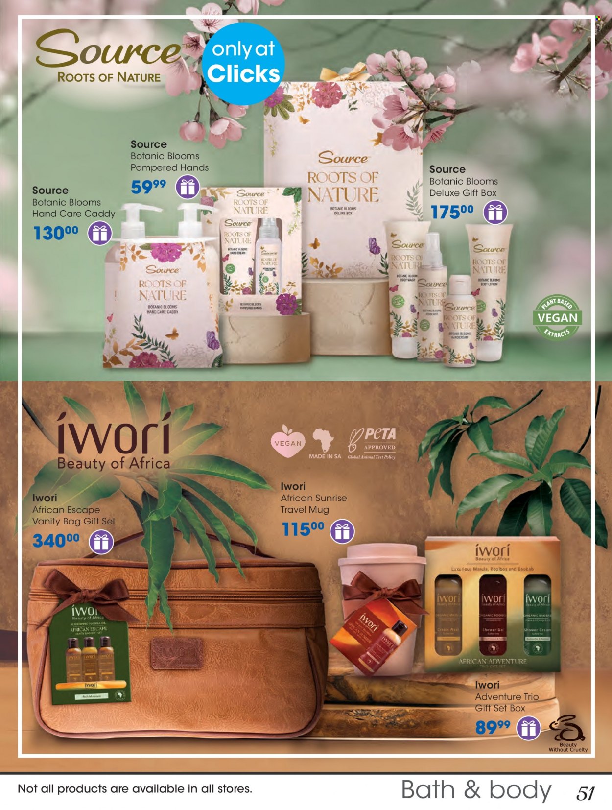 Clicks specials - 27/10/2023 - 24/12/2023. Page 51