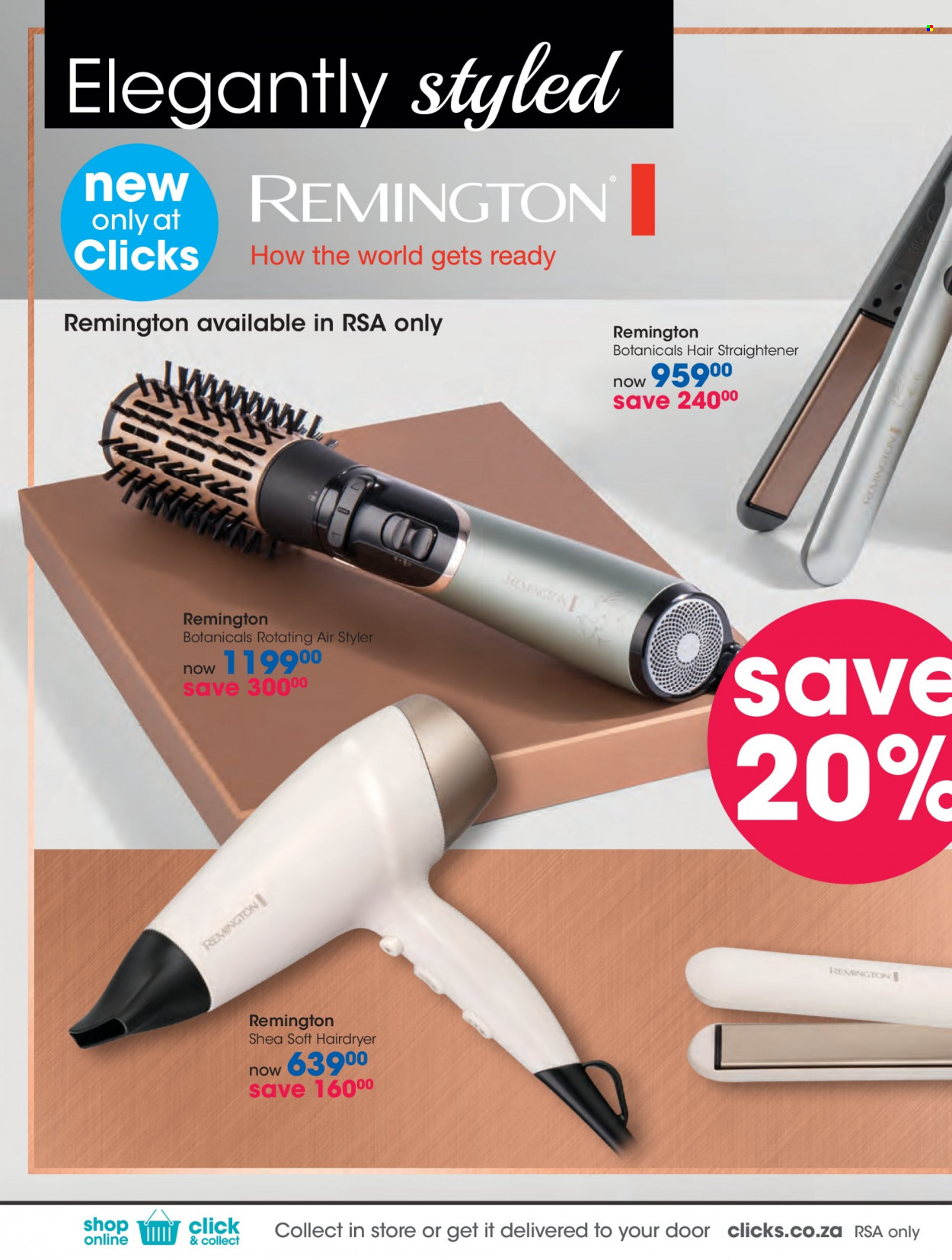 Clicks specials - 27/10/2023 - 24/12/2023. Page 66