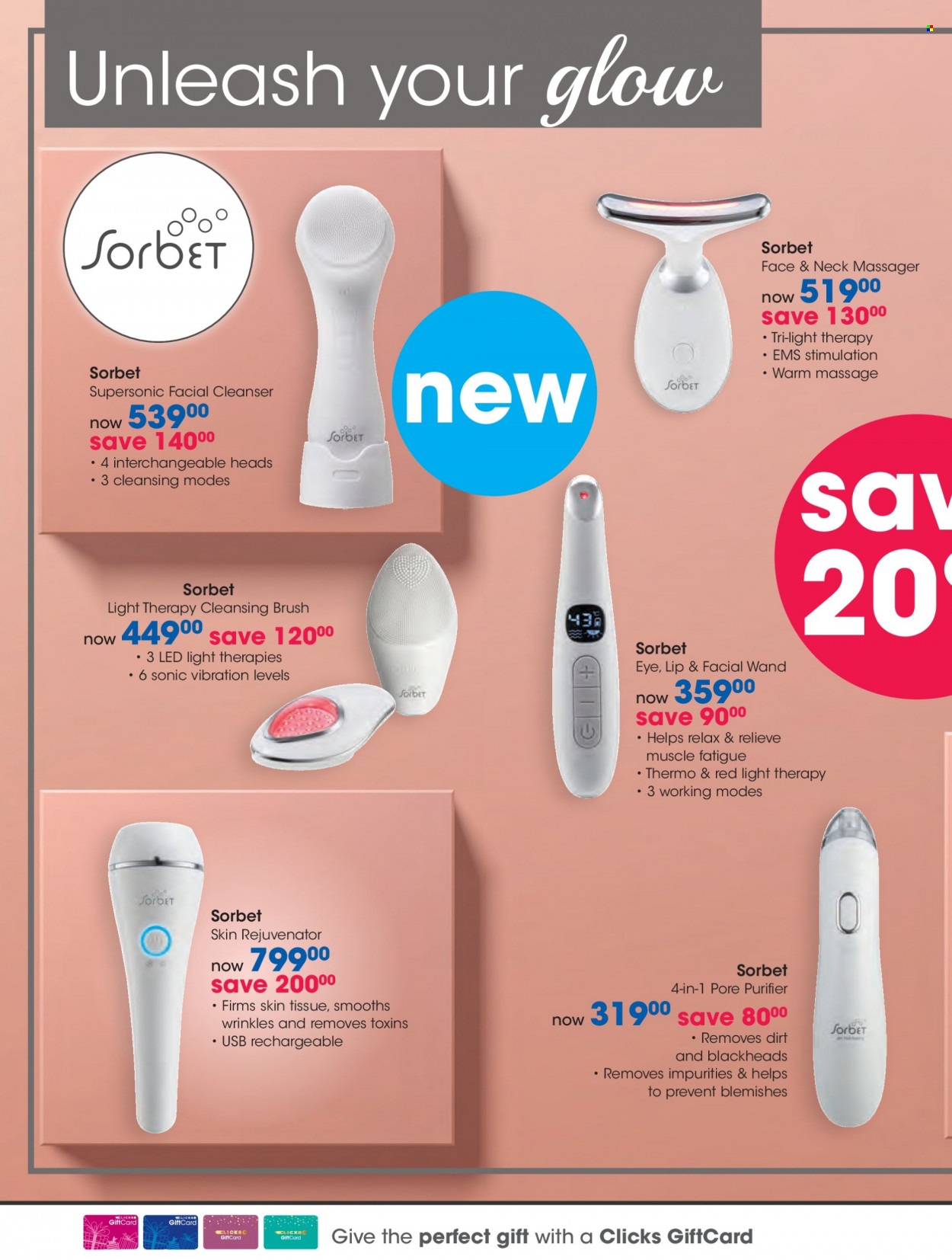 Clicks specials - 27/10/2023 - 24/12/2023. Page 72