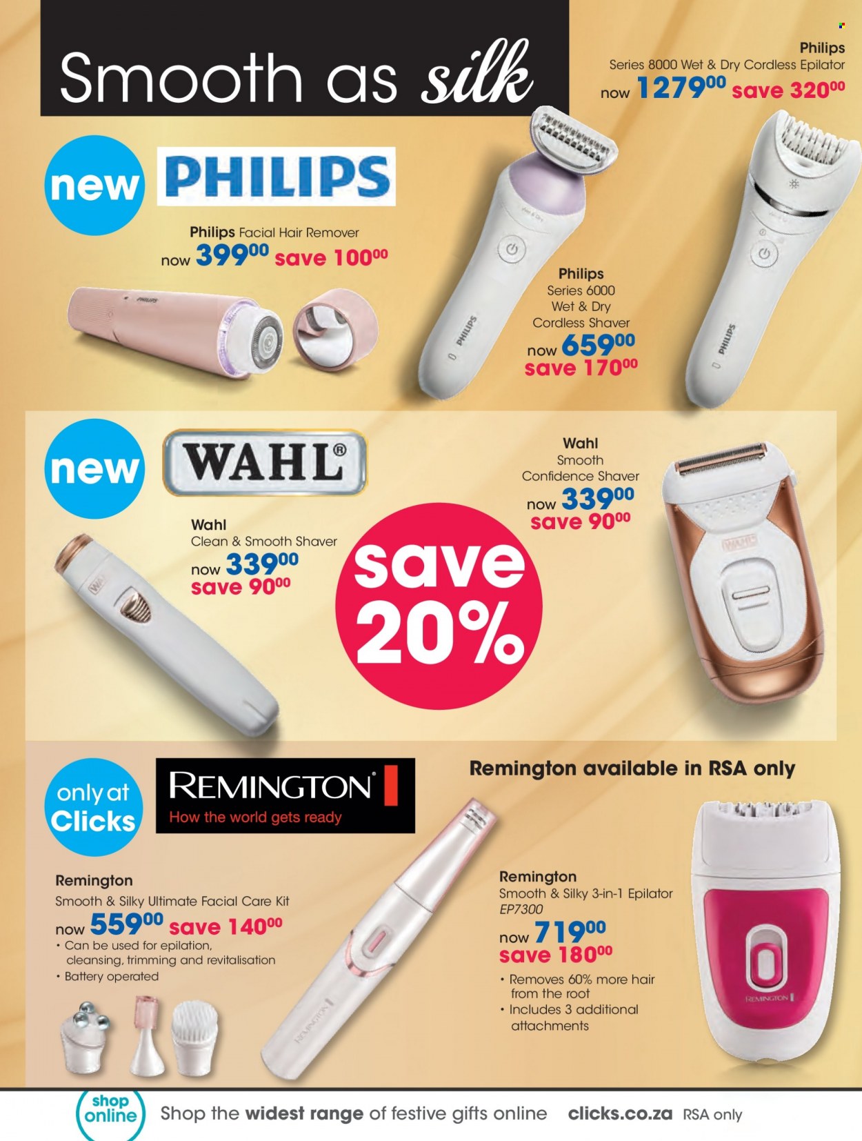 Clicks specials - 27/10/2023 - 24/12/2023. Page 76