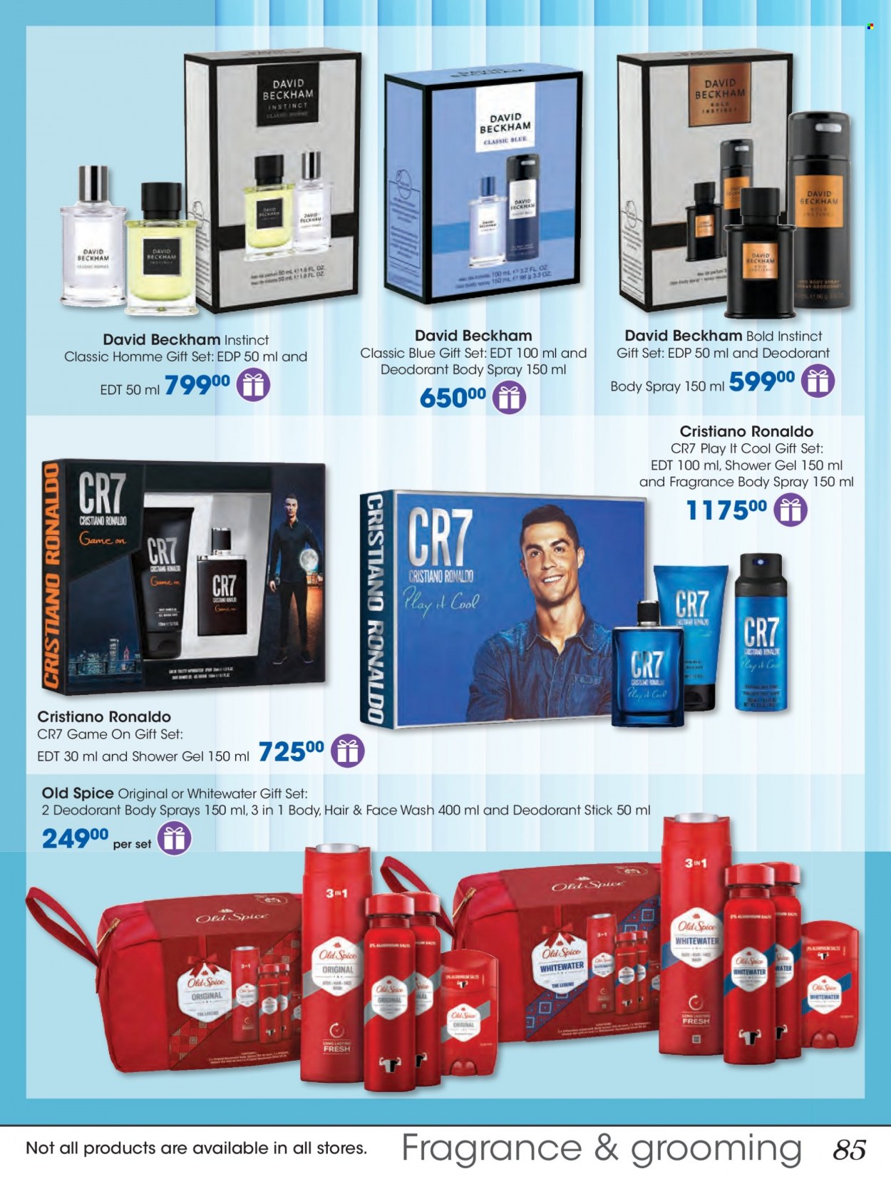 Clicks specials - 27/10/2023 - 24/12/2023. Page 85