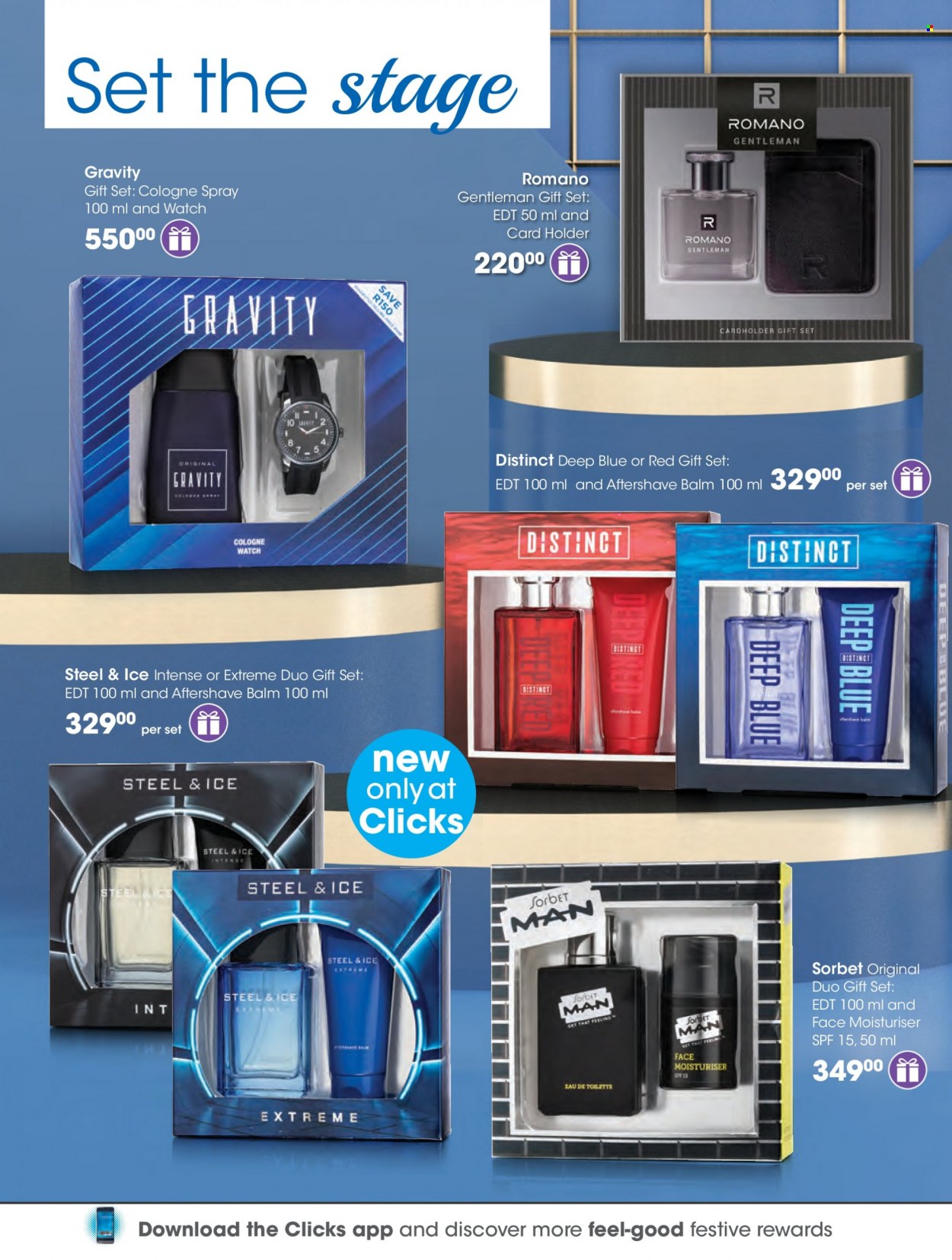 Clicks specials - 27/10/2023 - 24/12/2023. Page 88