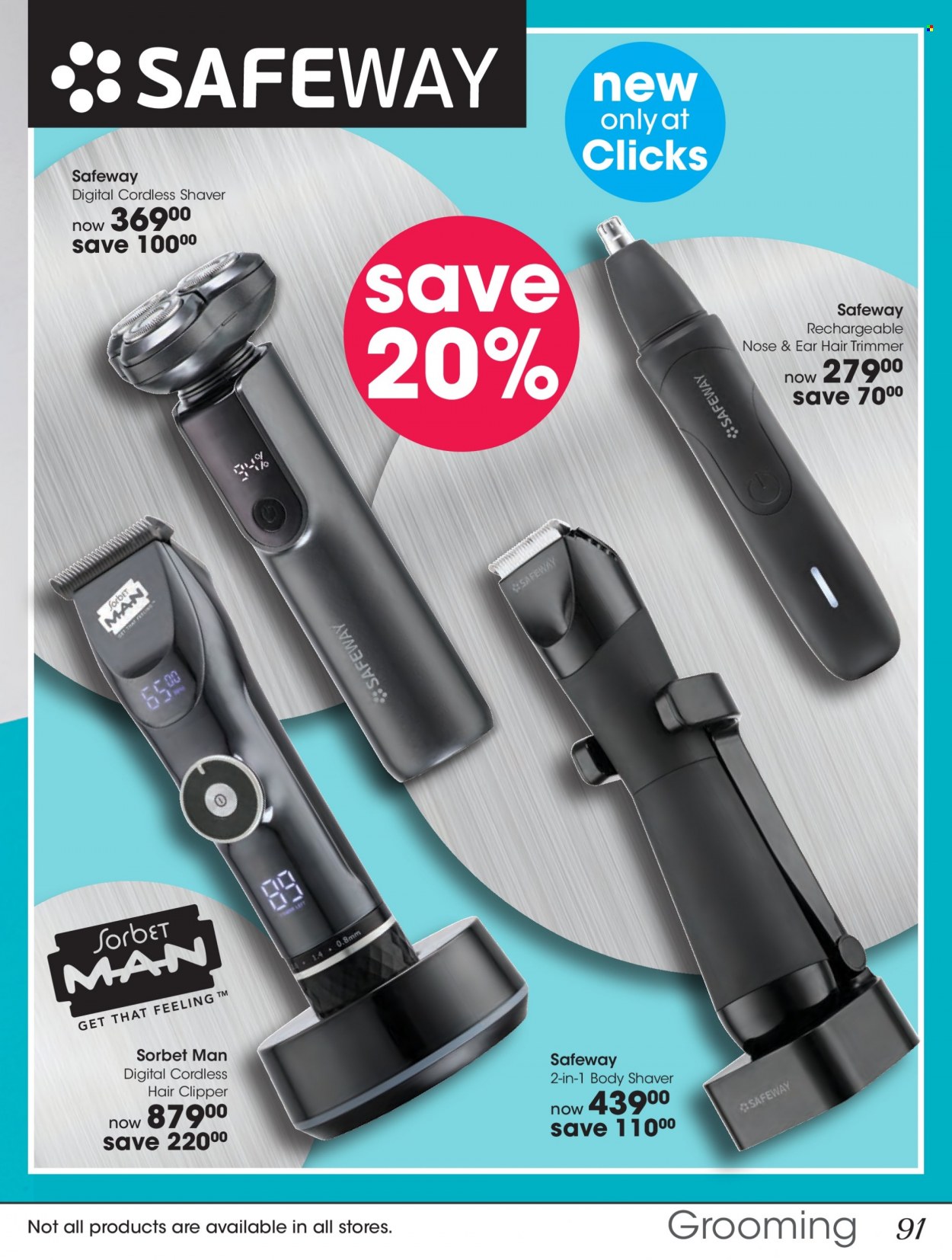 Clicks specials - 27/10/2023 - 24/12/2023. Page 91