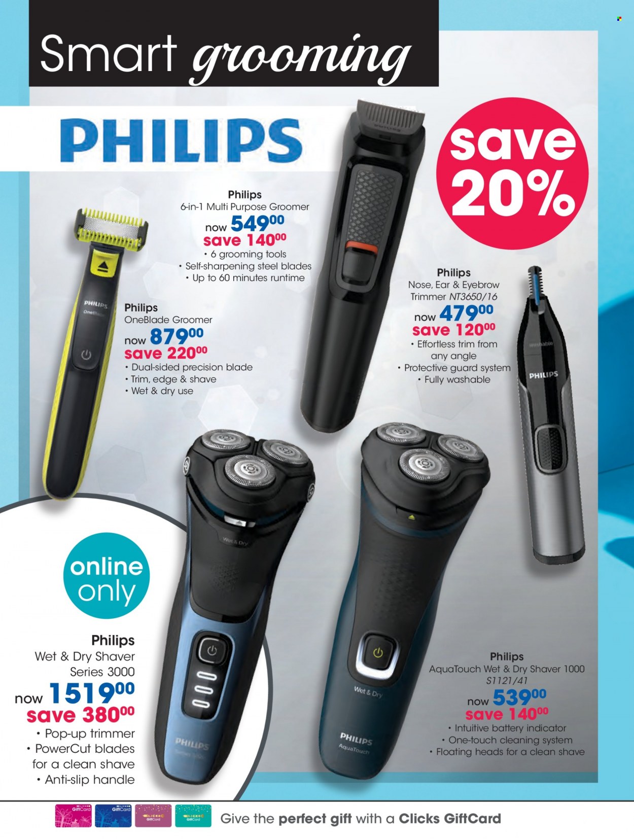 Clicks specials - 27/10/2023 - 24/12/2023. Page 94