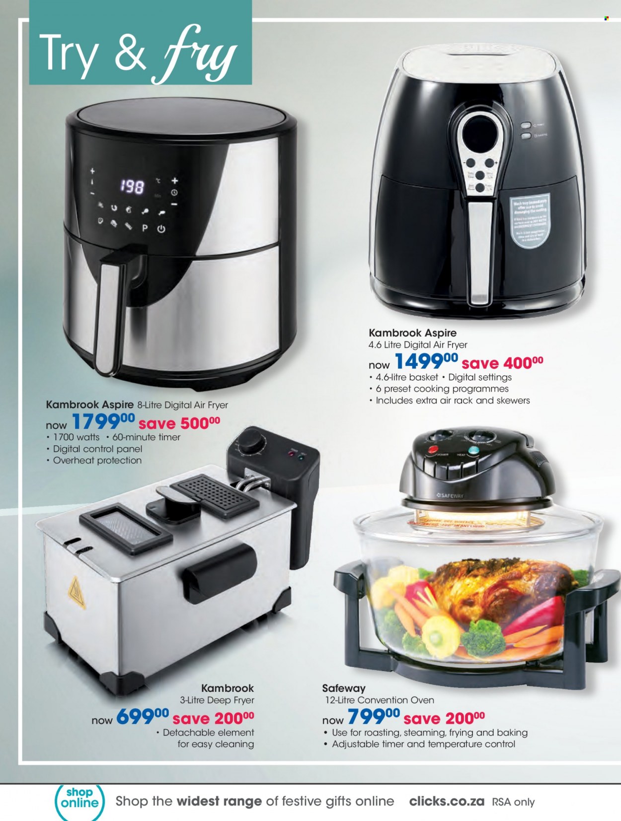 Clicks specials - 27/10/2023 - 24/12/2023. Page 106
