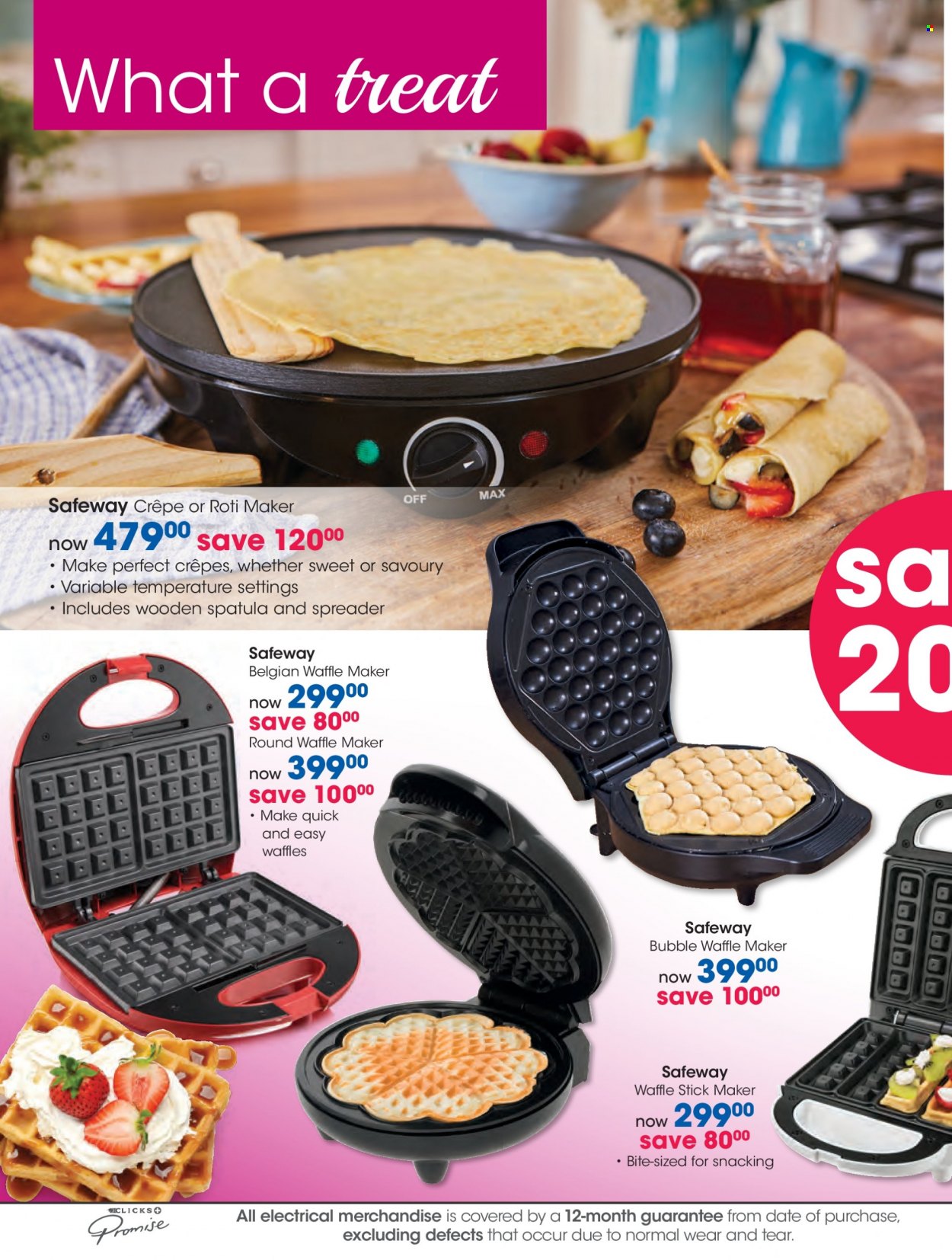Clicks specials - 27/10/2023 - 24/12/2023. Page 112