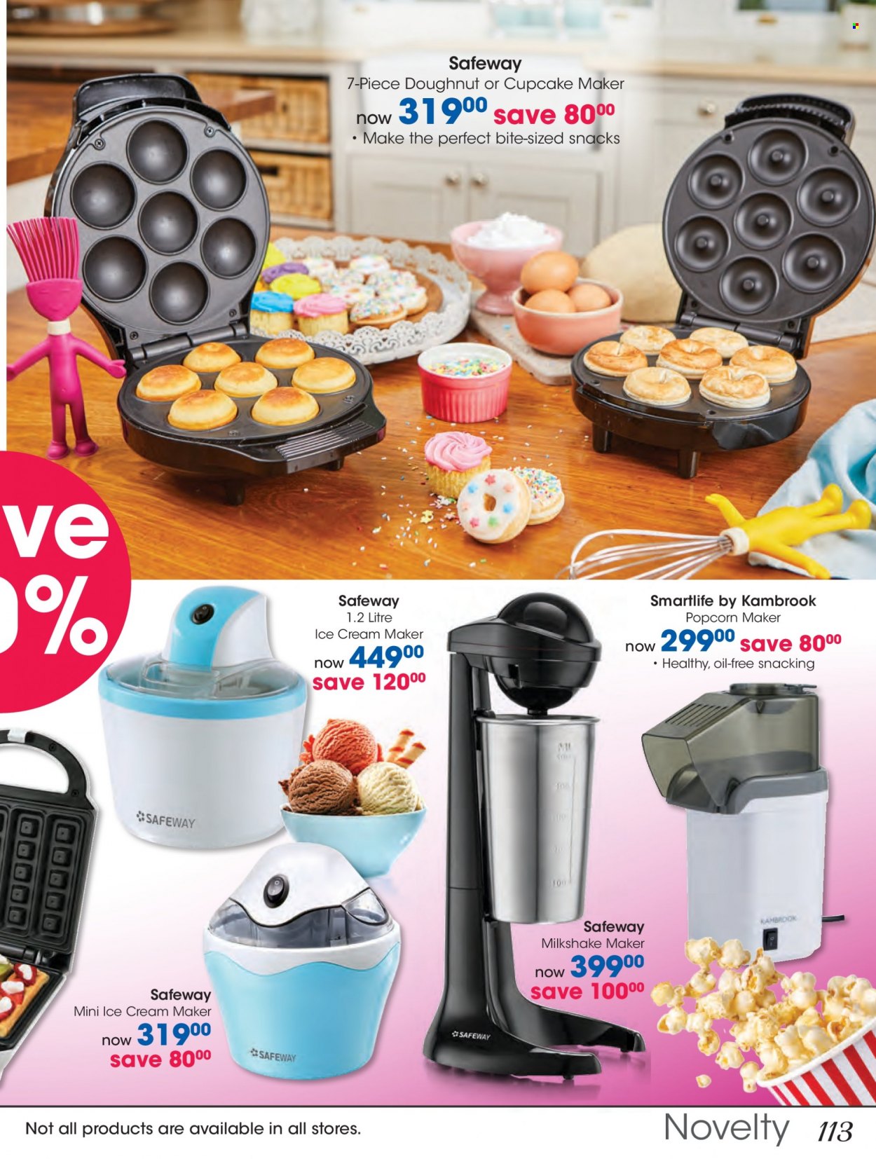 Clicks specials - 27/10/2023 - 24/12/2023. Page 113