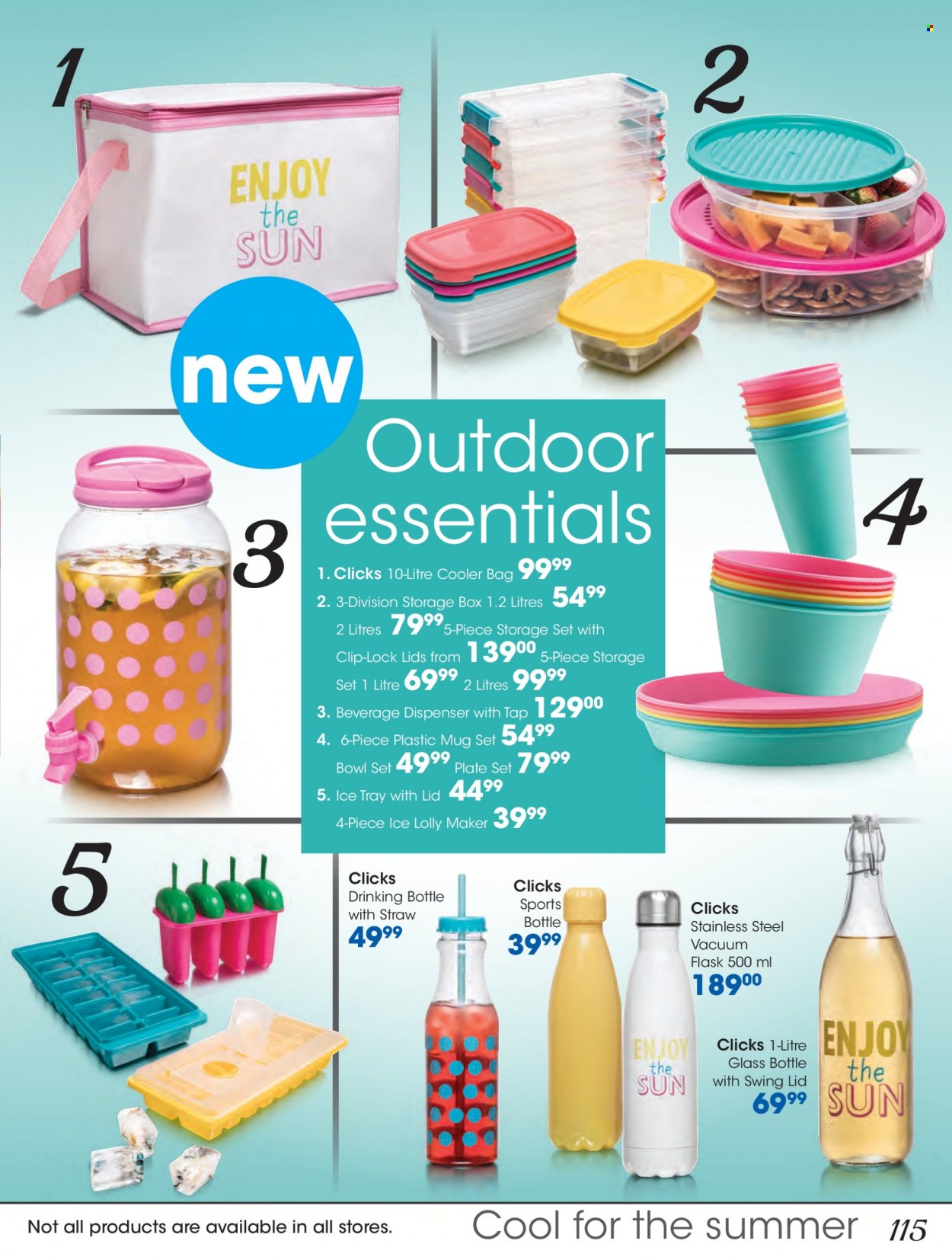 Clicks specials - 27/10/2023 - 24/12/2023. Page 115