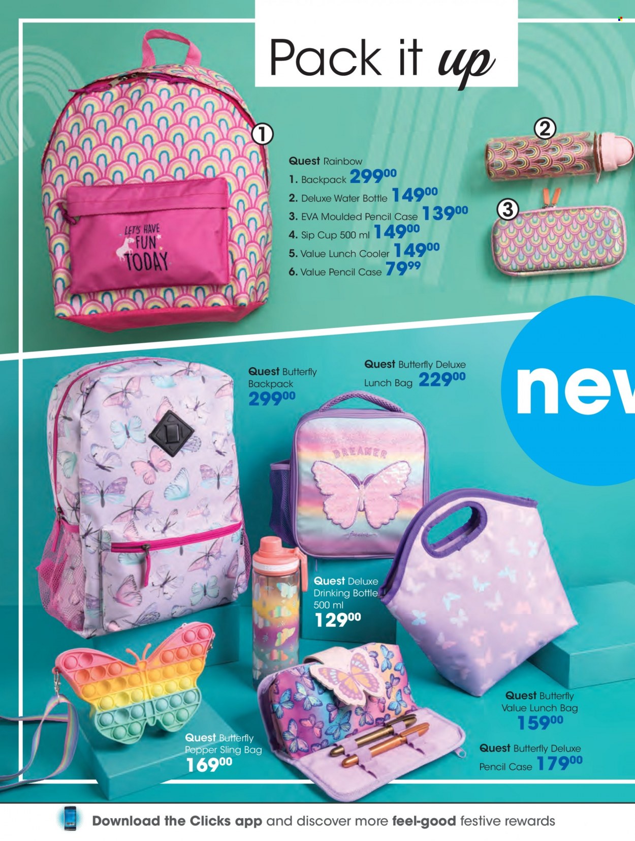 Clicks specials - 27/10/2023 - 24/12/2023. Page 116