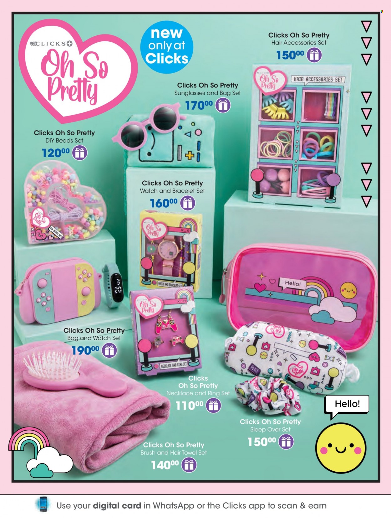 Clicks specials - 27/10/2023 - 24/12/2023. Page 118