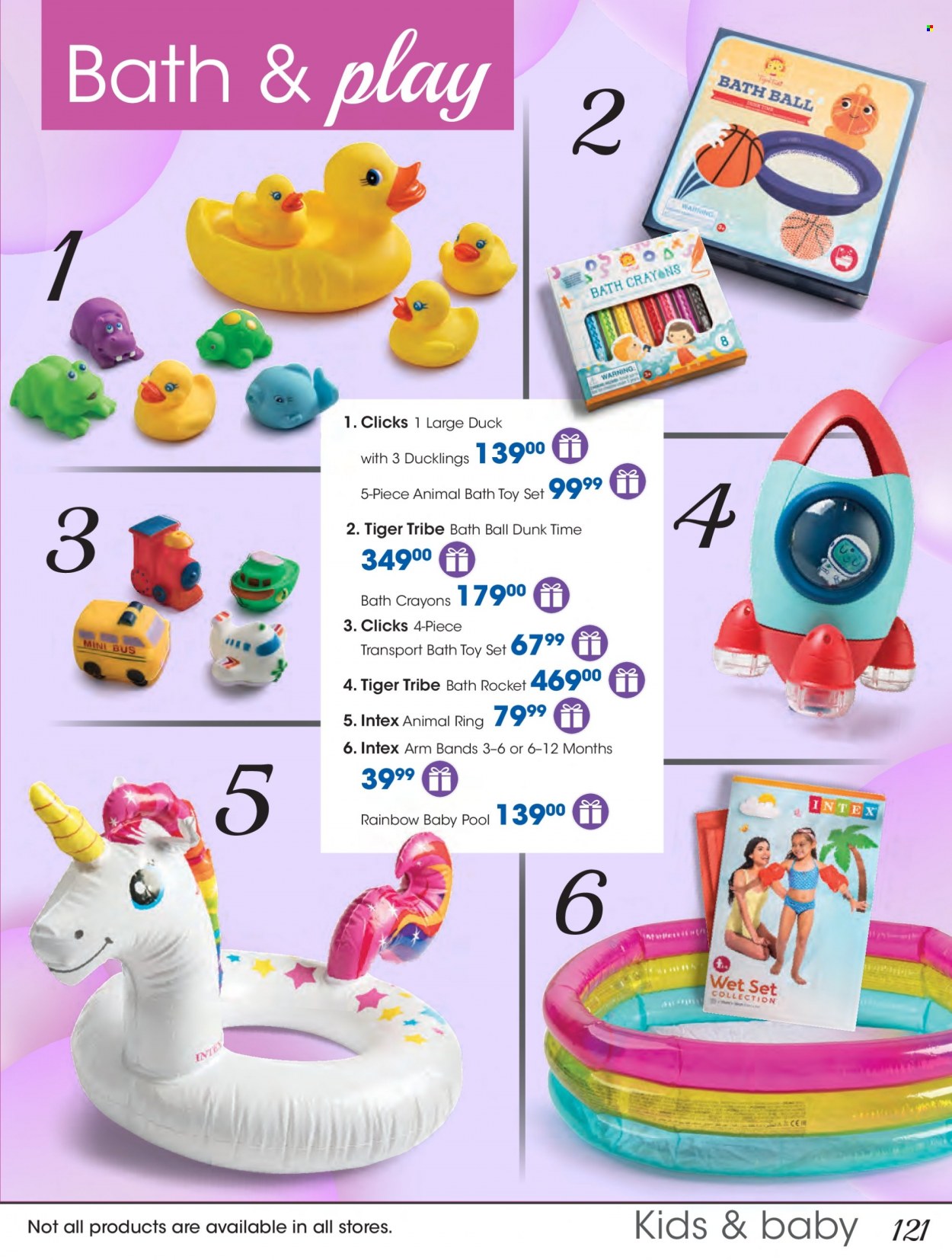Clicks specials - 27/10/2023 - 24/12/2023. Page 121