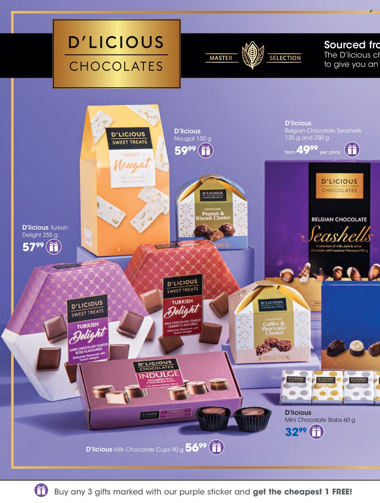 Clicks specials - 27/10/2023 - 24/12/2023. Page 134