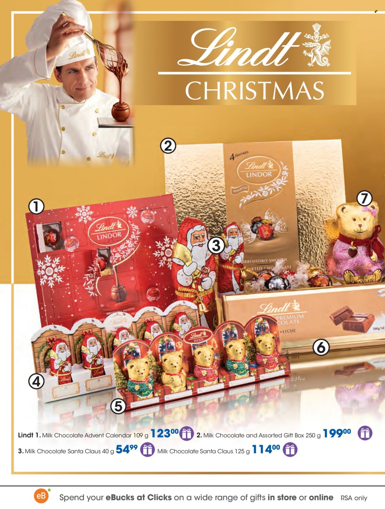 Clicks specials - 27/10/2023 - 24/12/2023. Page 136
