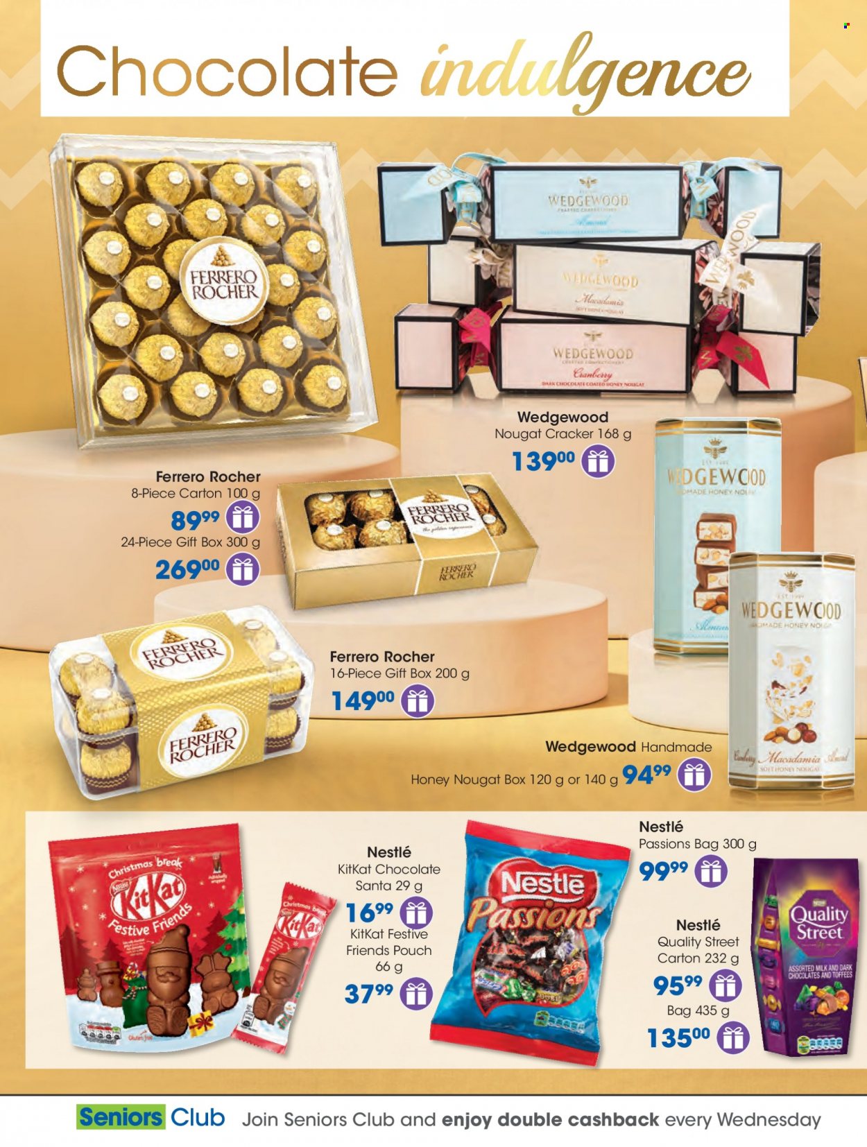 Clicks specials - 27/10/2023 - 24/12/2023. Page 142