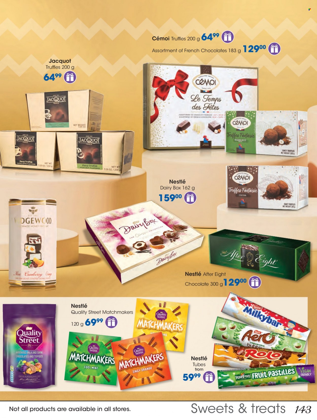 Clicks specials - 27/10/2023 - 24/12/2023. Page 143