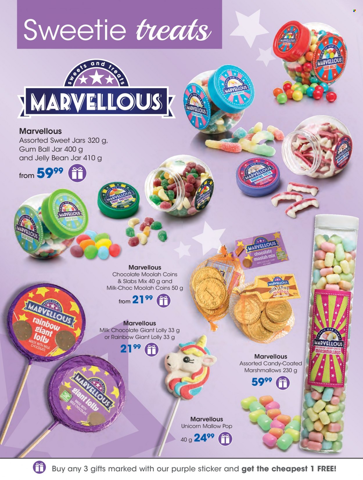 Clicks specials - 27/10/2023 - 24/12/2023. Page 146
