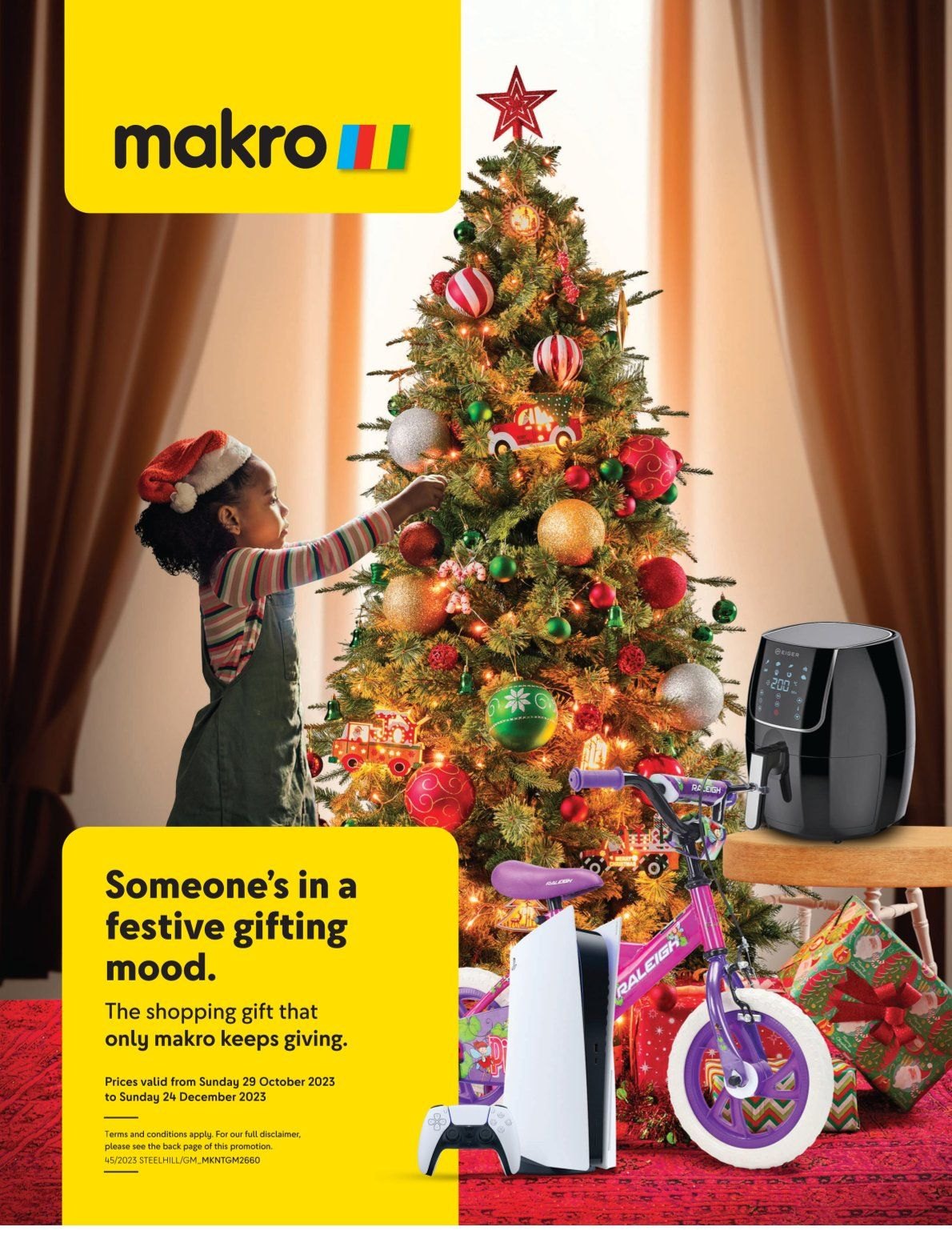 Makro specials - 29/10/2023 - 02/11/2023. Page 65