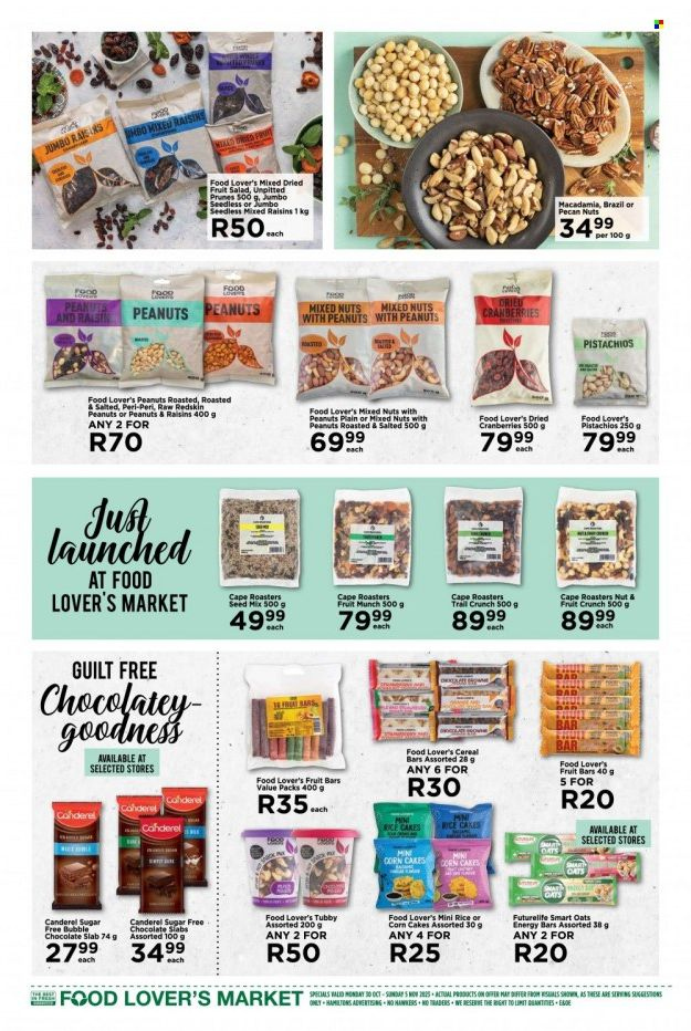 Food Lover's Market specials - 30/10/2023 - 05/11/2023. Page 7