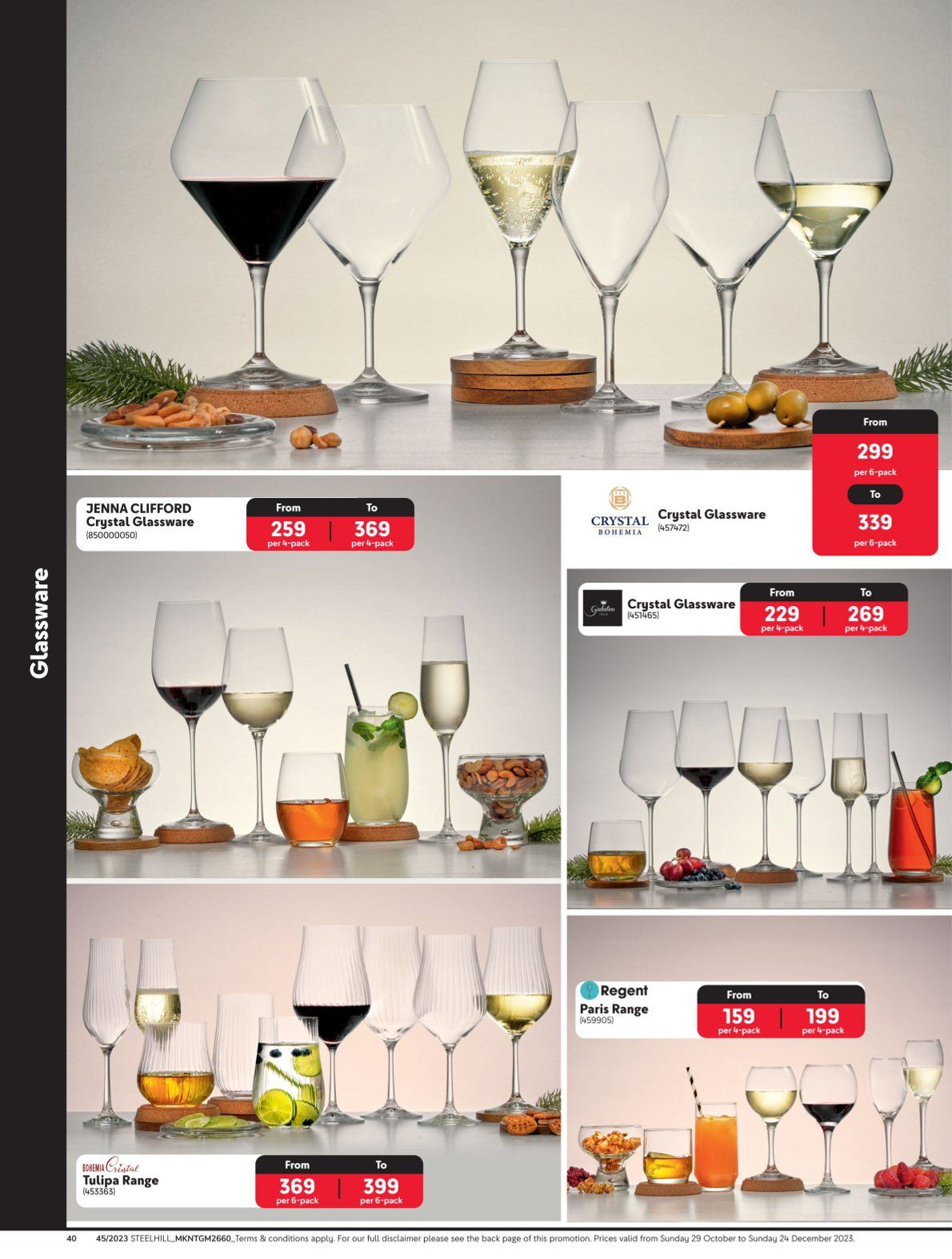 Makro specials - 29/10/2023 - 02/11/2023. Page 104