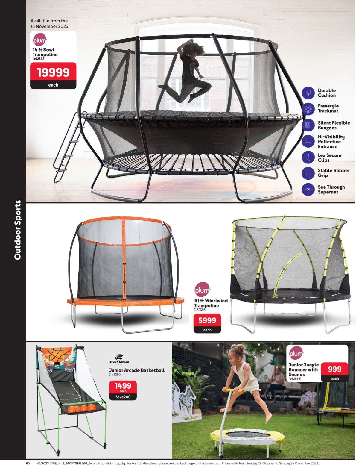 Makro specials - 29/10/2023 - 02/11/2023. Page 111