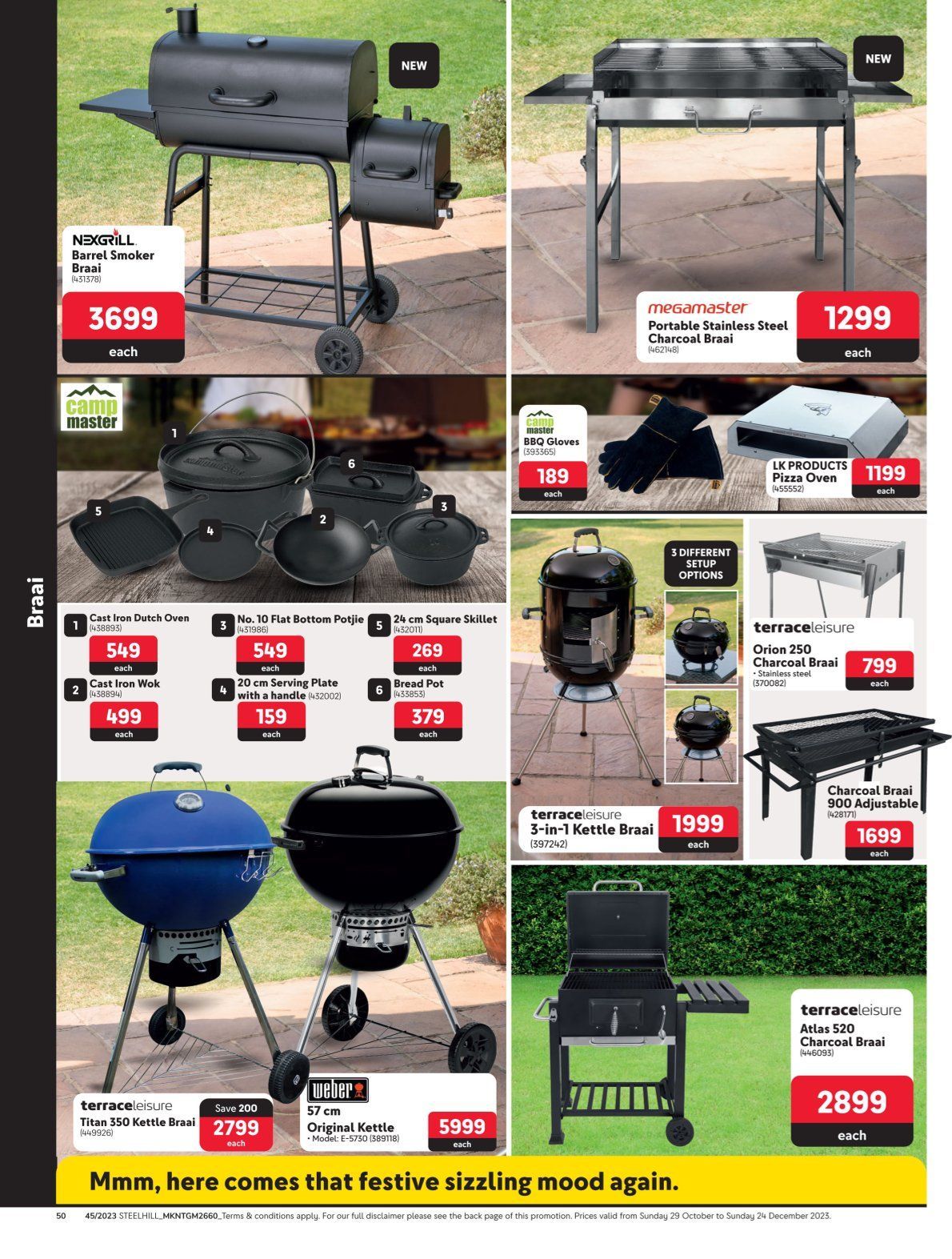 Makro specials - 29/10/2023 - 02/11/2023. Page 117
