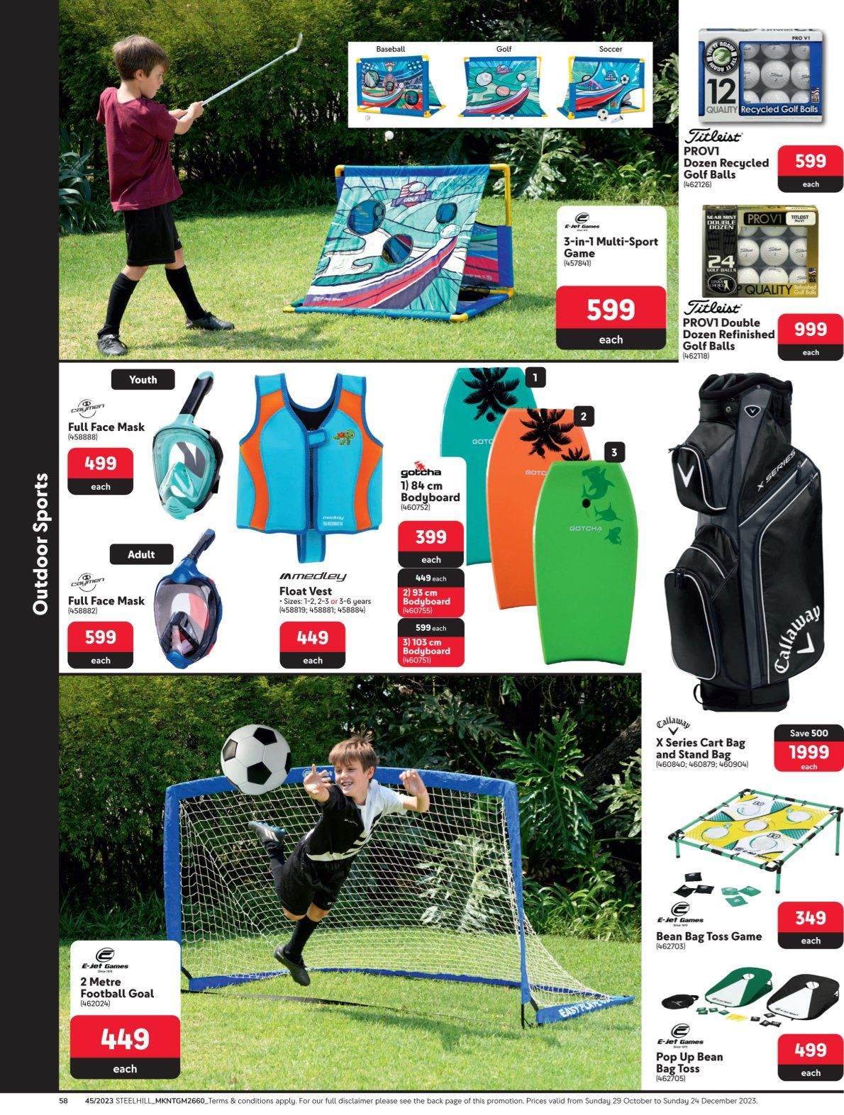 Makro specials - 29/10/2023 - 02/11/2023. Page 126