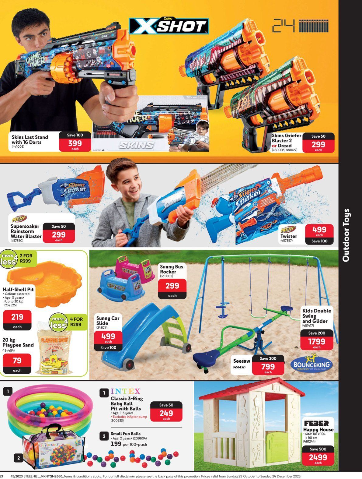 Makro specials - 29/10/2023 - 02/11/2023. Page 79