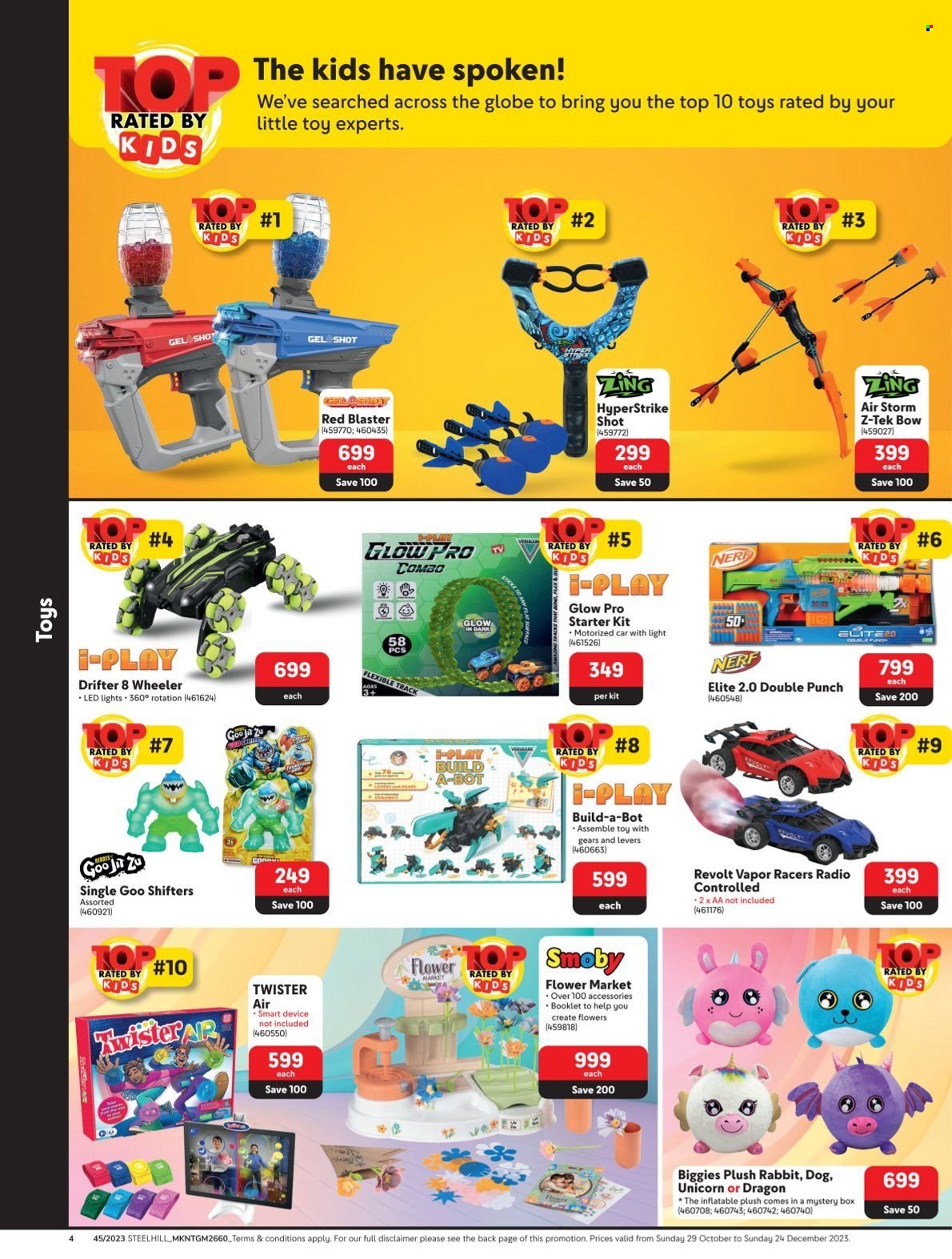 Makro specials - 29/10/2023 - 24/12/2023. Page 4