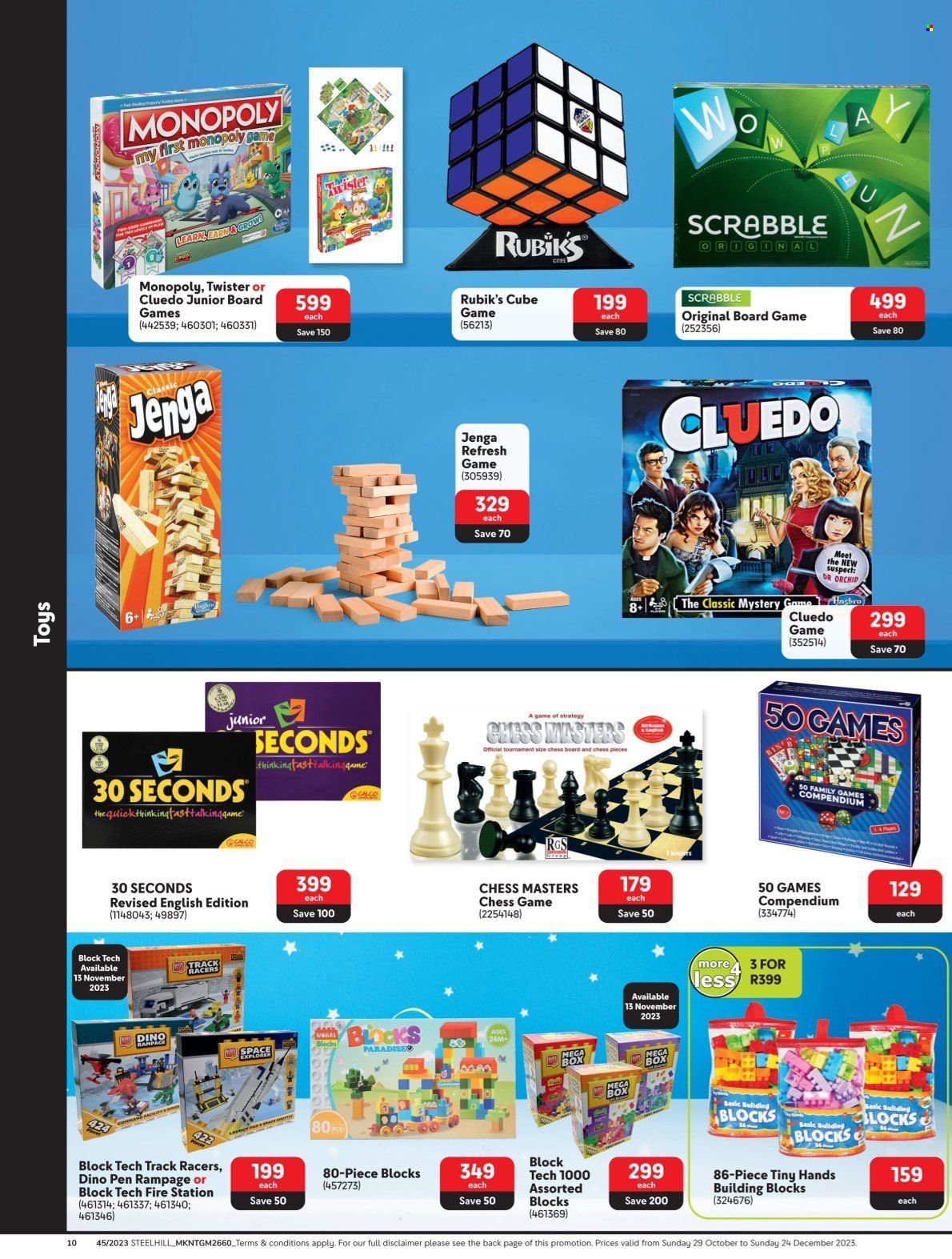 Makro specials - 29/10/2023 - 24/12/2023. Page 10