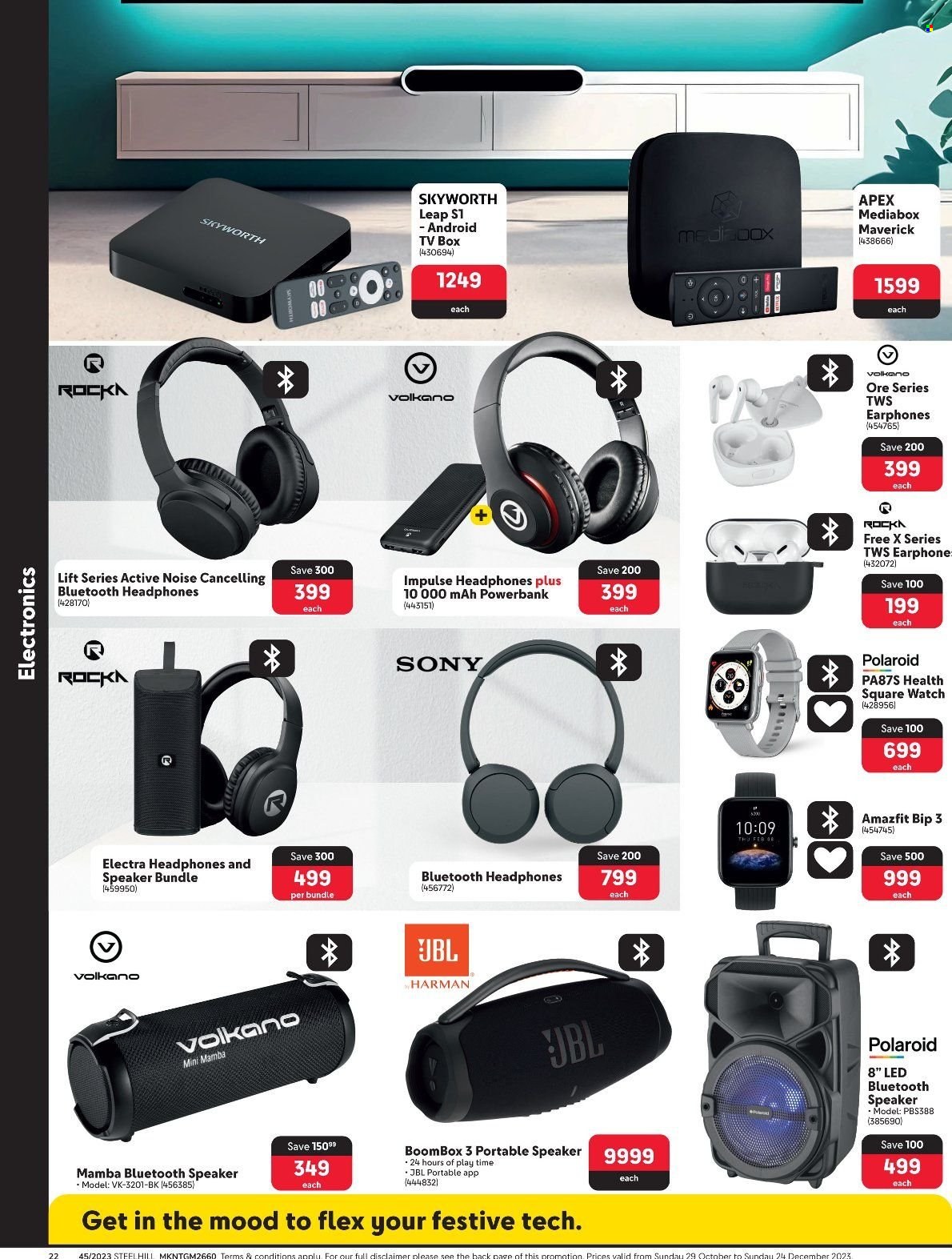 Makro specials - 29/10/2023 - 24/12/2023. Page 22