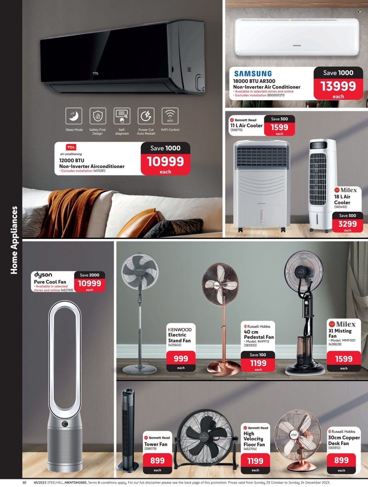 Makro specials - 29/10/2023 - 24/12/2023. Page 30