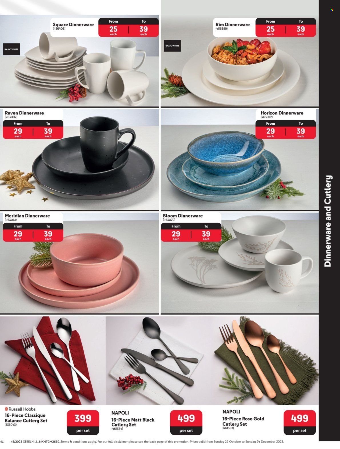 Makro specials - 29/10/2023 - 24/12/2023. Page 41
