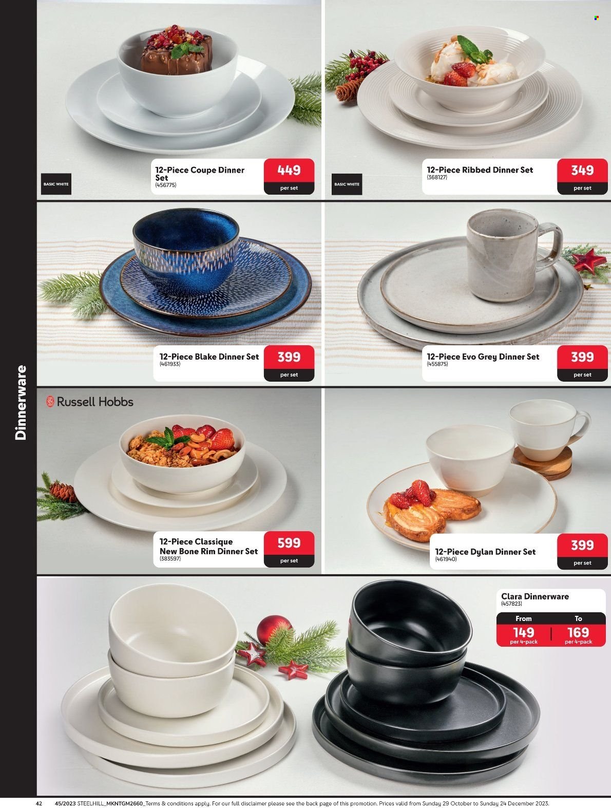 Makro specials - 29/10/2023 - 24/12/2023. Page 42