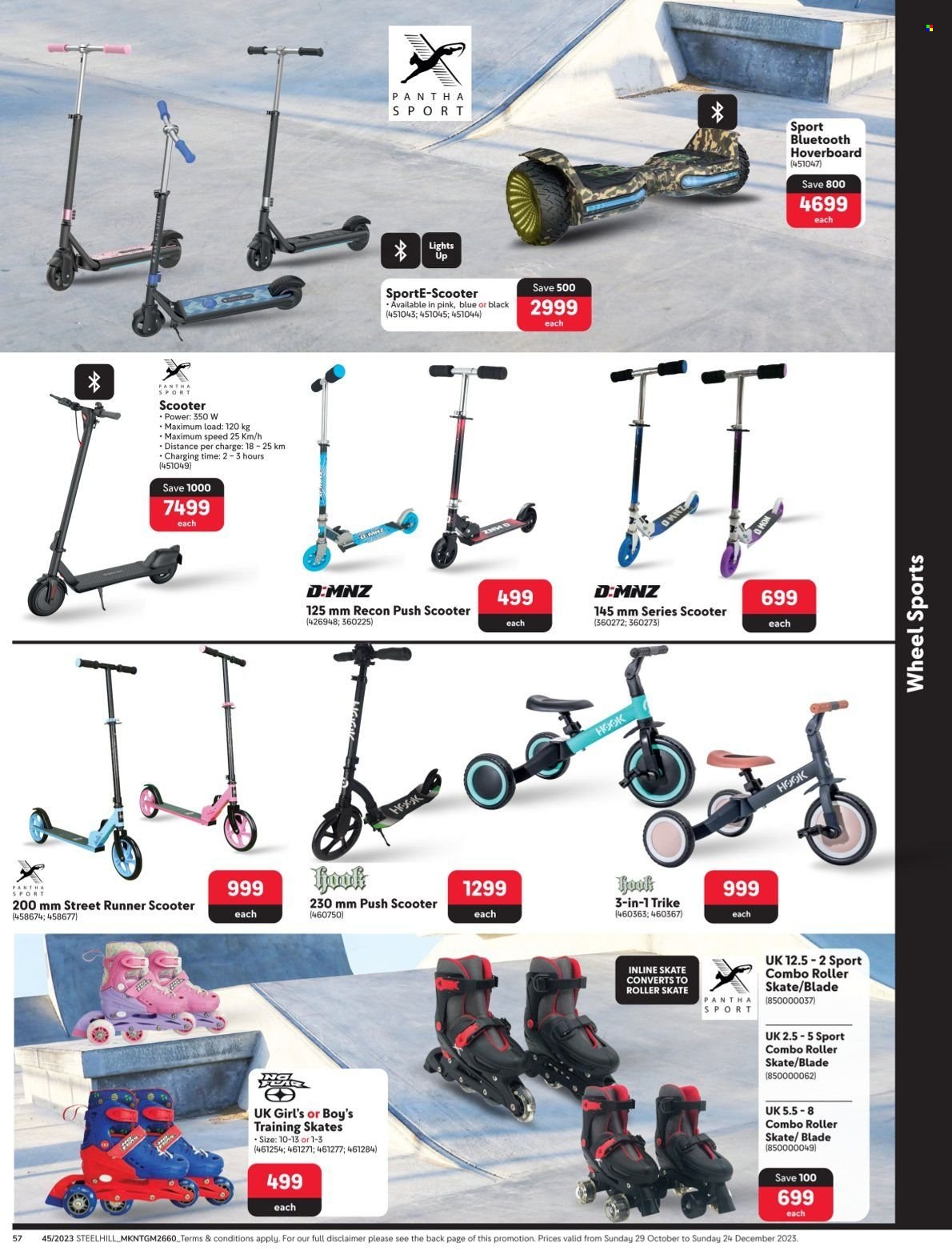 Makro specials - 29/10/2023 - 24/12/2023. Page 57