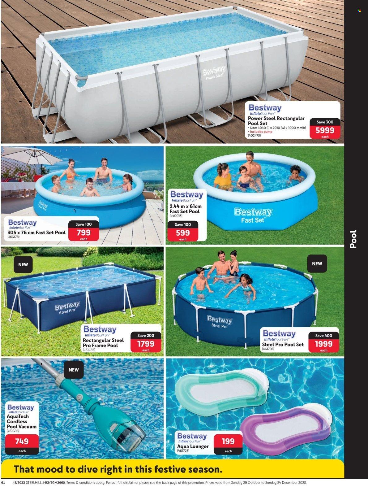 Makro specials - 29/10/2023 - 24/12/2023. Page 61
