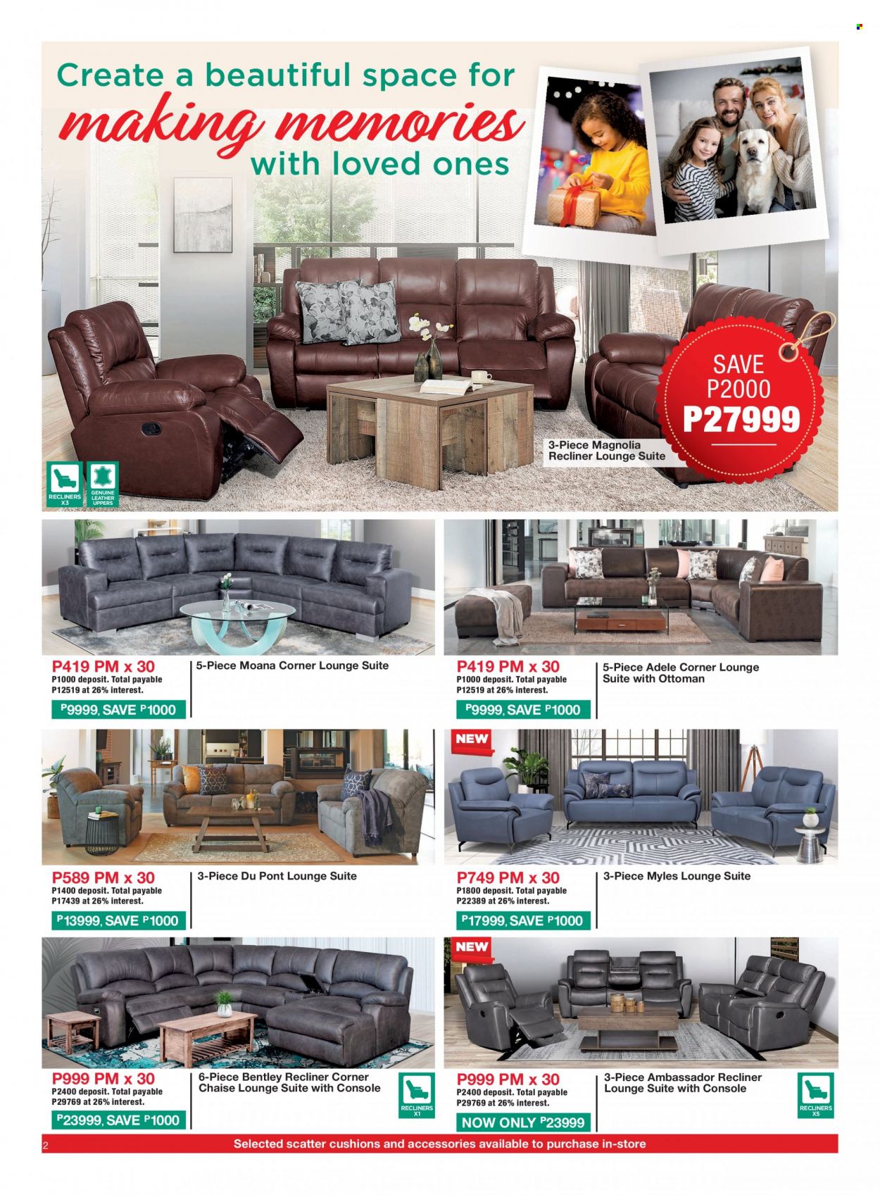 House & Home specials - 23/10/2023 - 05/11/2023. Page 2
