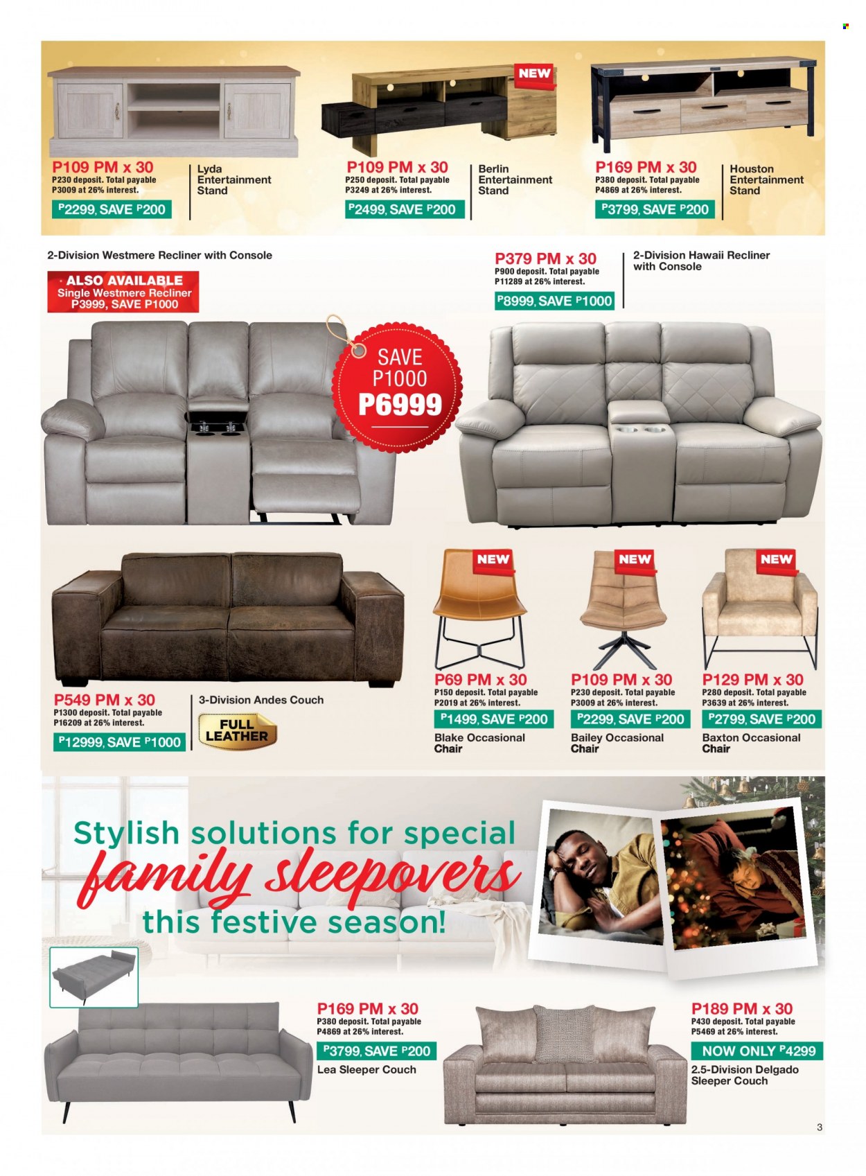House & Home specials - 23/10/2023 - 05/11/2023. Page 3