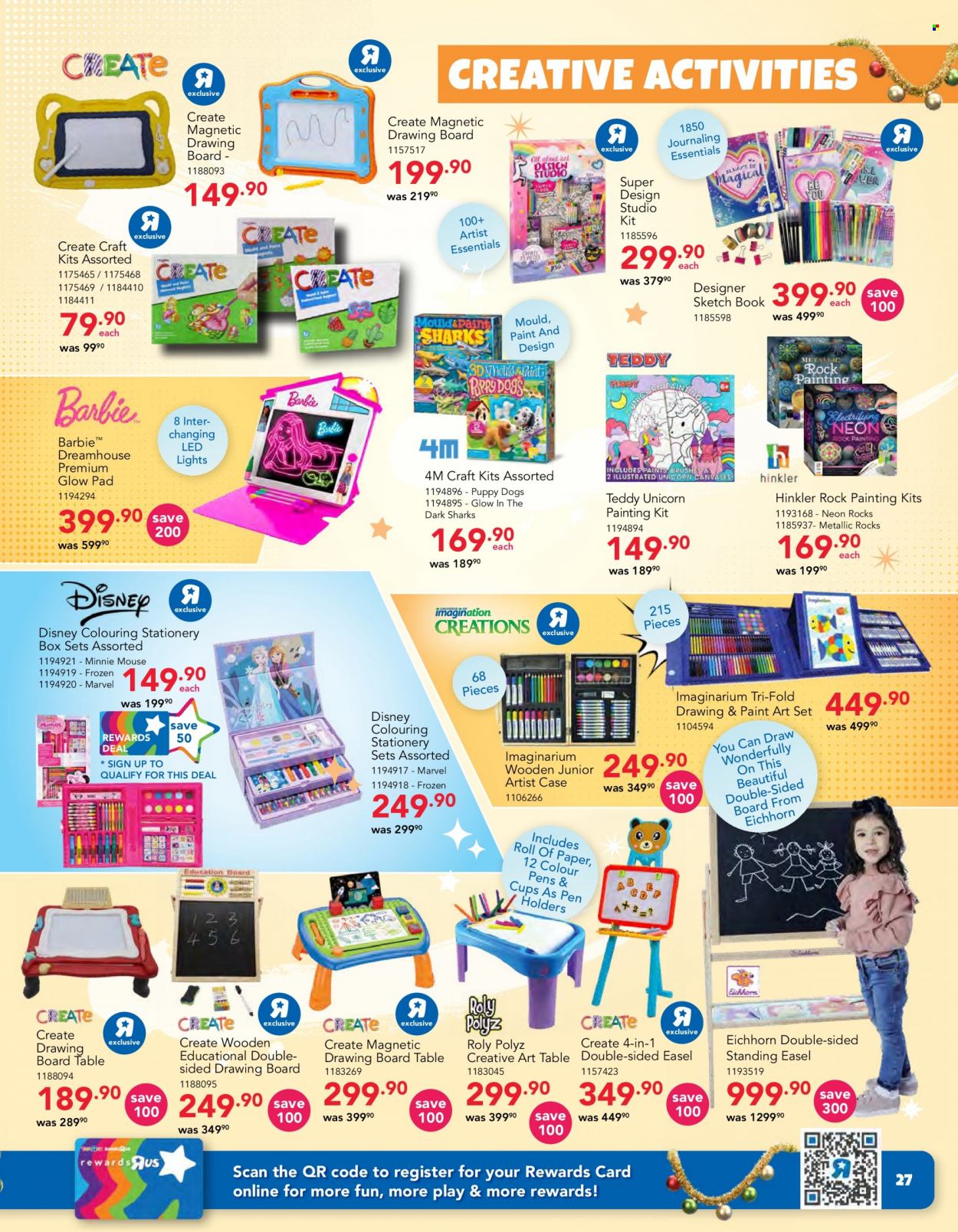Toys R Us specials - 25/10/2023 - 24/12/2023. Page 27