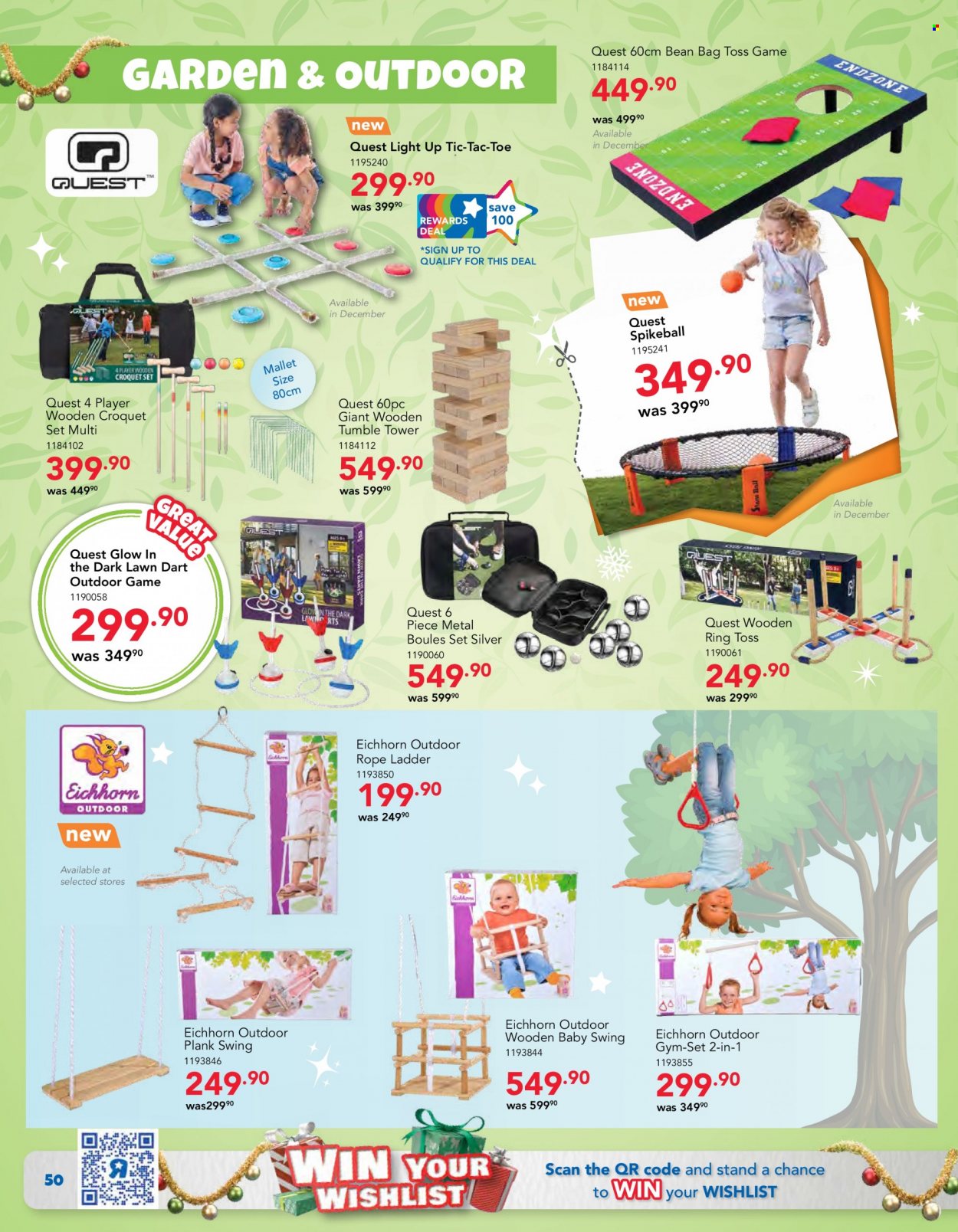 Toys R Us specials - 25/10/2023 - 24/12/2023. Page 50