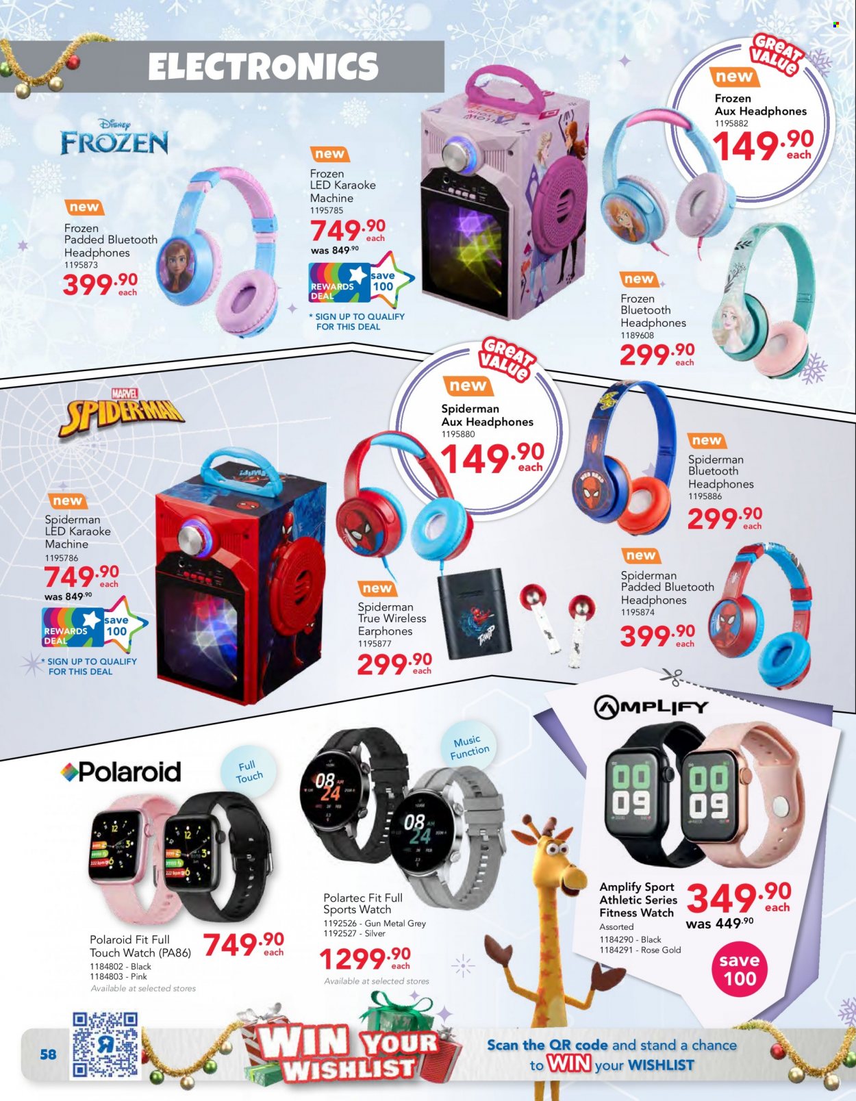 Toys R Us specials - 25/10/2023 - 24/12/2023. Page 58