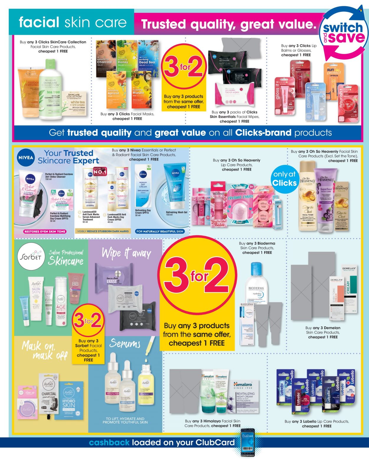Clicks specials - 03/11/2023 - 16/11/2023. Page 10
