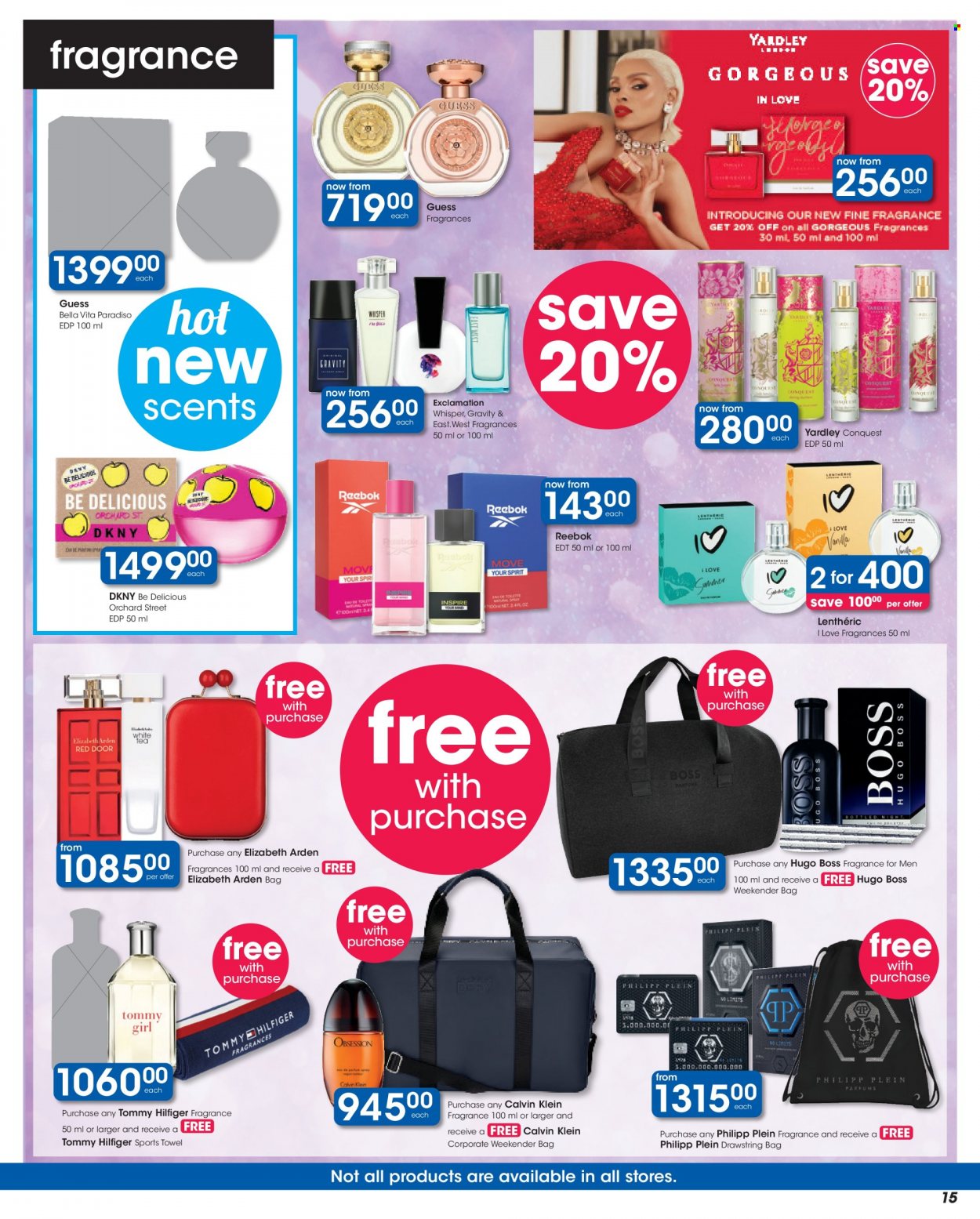 Clicks specials - 03/11/2023 - 16/11/2023. Page 15