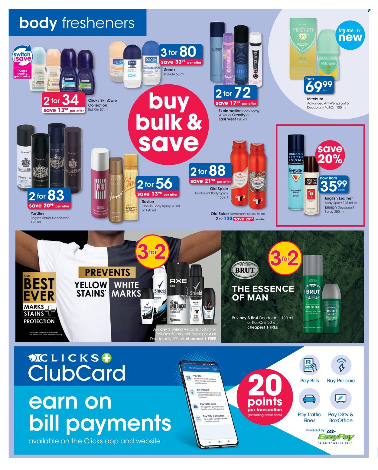 Clicks specials - 03/11/2023 - 16/11/2023. Page 20